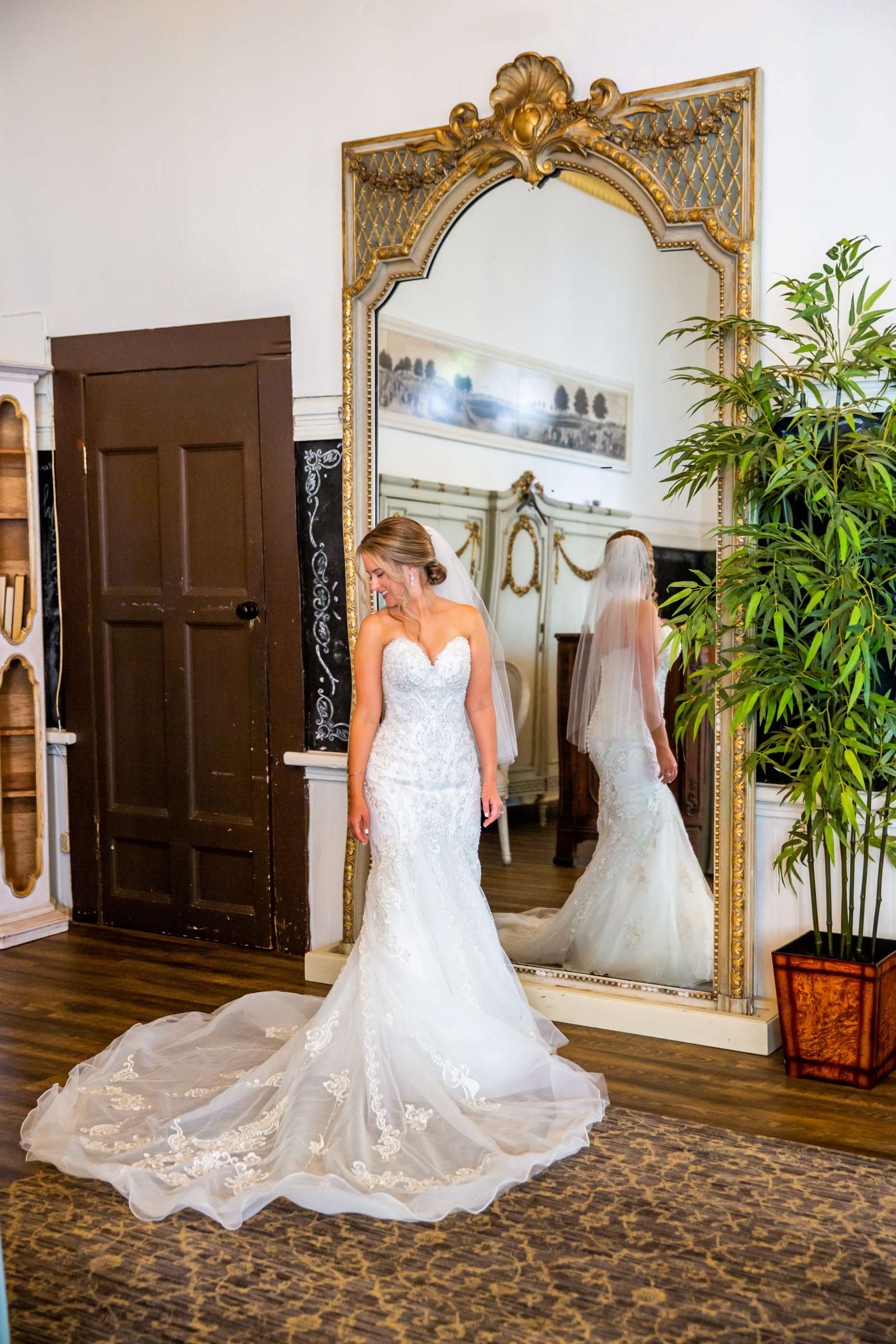 Twin Oaks House & Gardens Wedding Estate Wedding, Whitney and Roger Wedding Photo #53 by True Photography