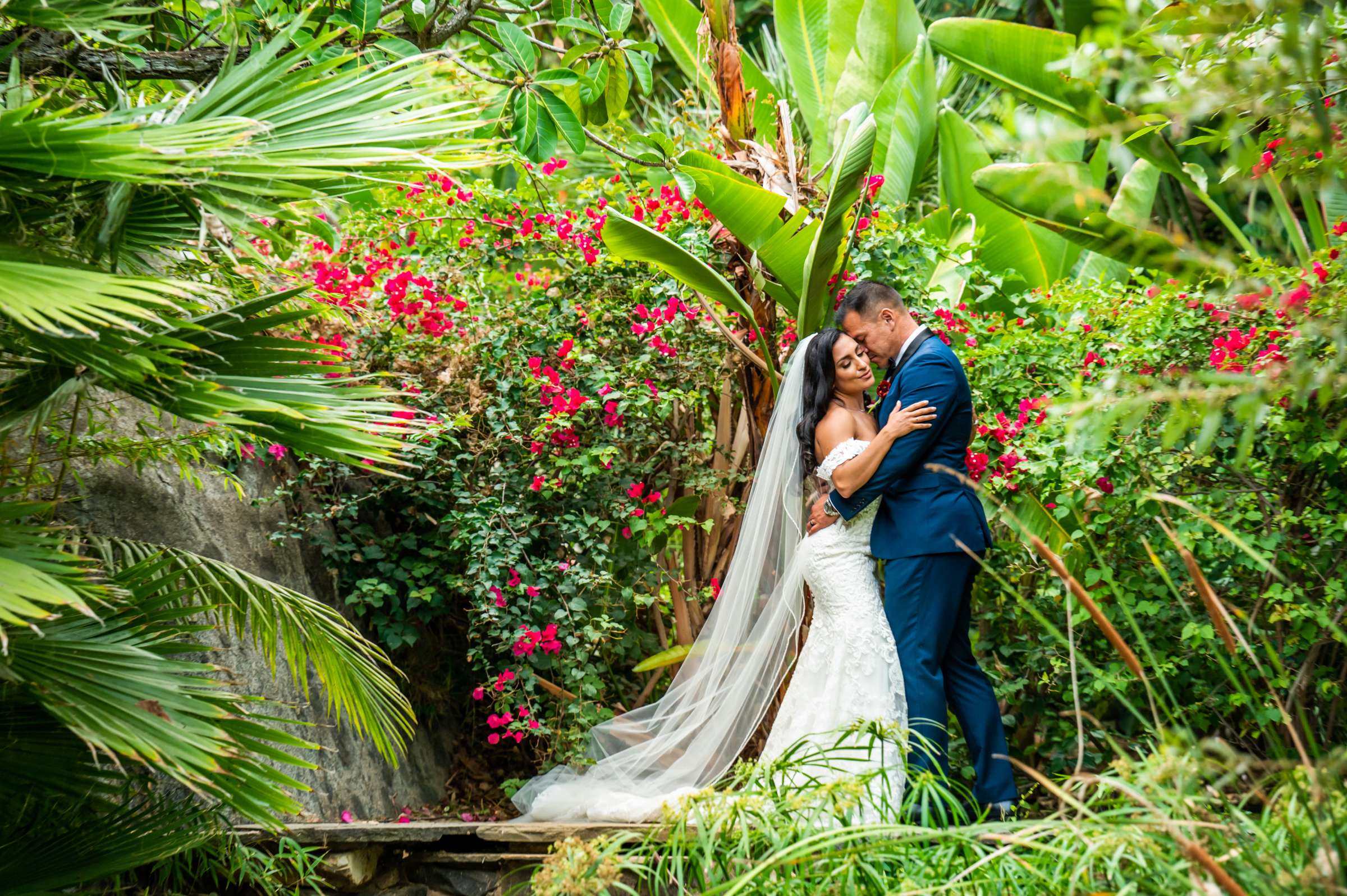 Botanica the Venue Wedding, Alexis and Jay Wedding Photo #98 by True Photography