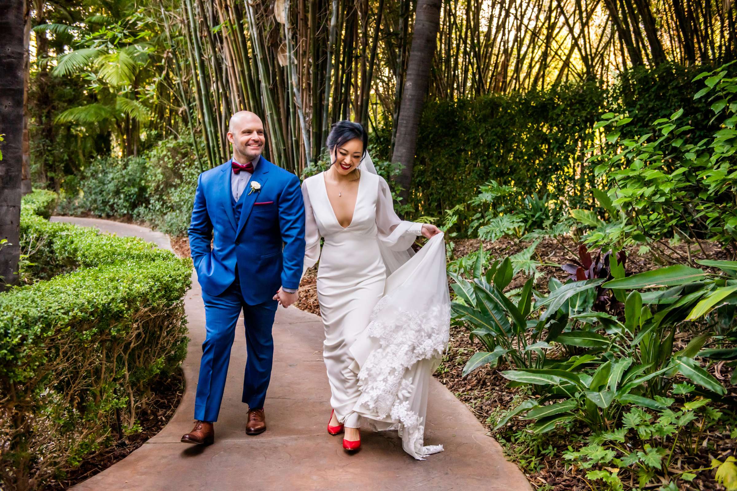 Grand Tradition Estate Wedding, Joyce and Stephen Wedding Photo #91 by True Photography