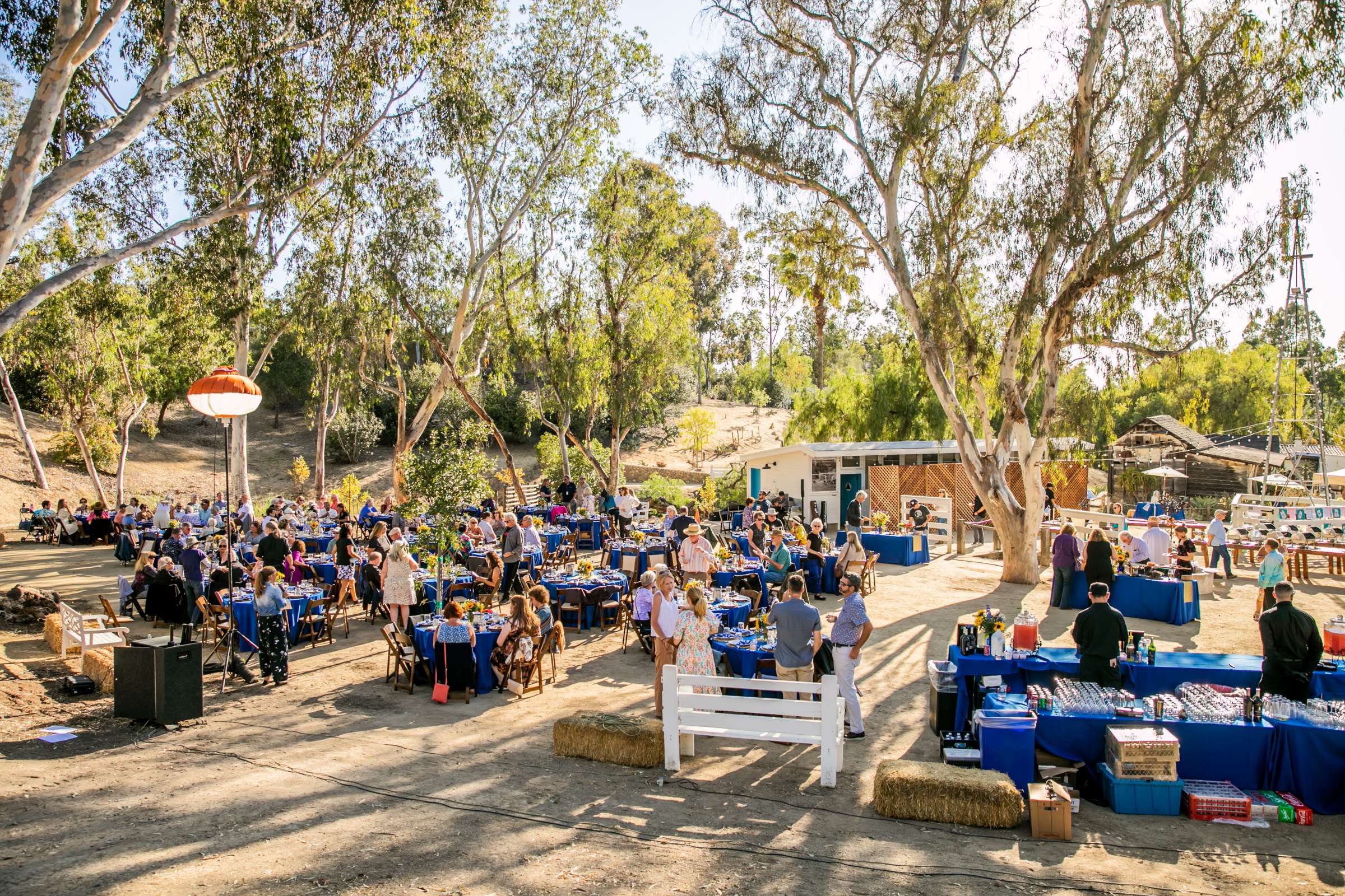 Leo Carrillo Ranch Event, Tracy Z Event Photo #7 by True Photography