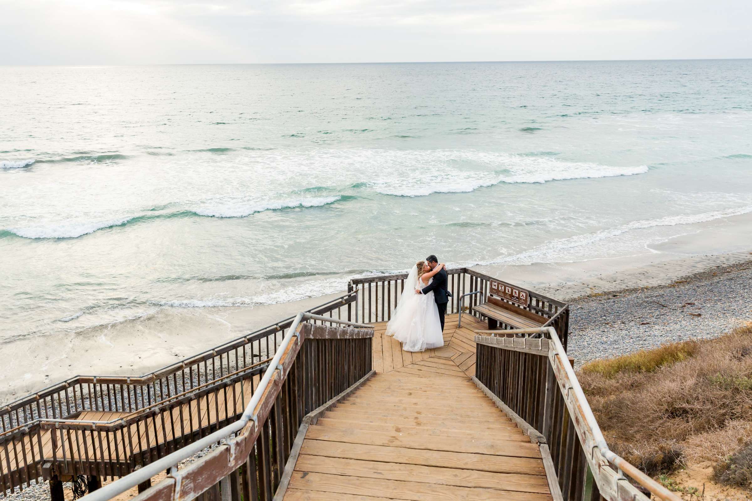 Cape Rey Wedding, Michelle and Justin Wedding Photo #25 by True Photography
