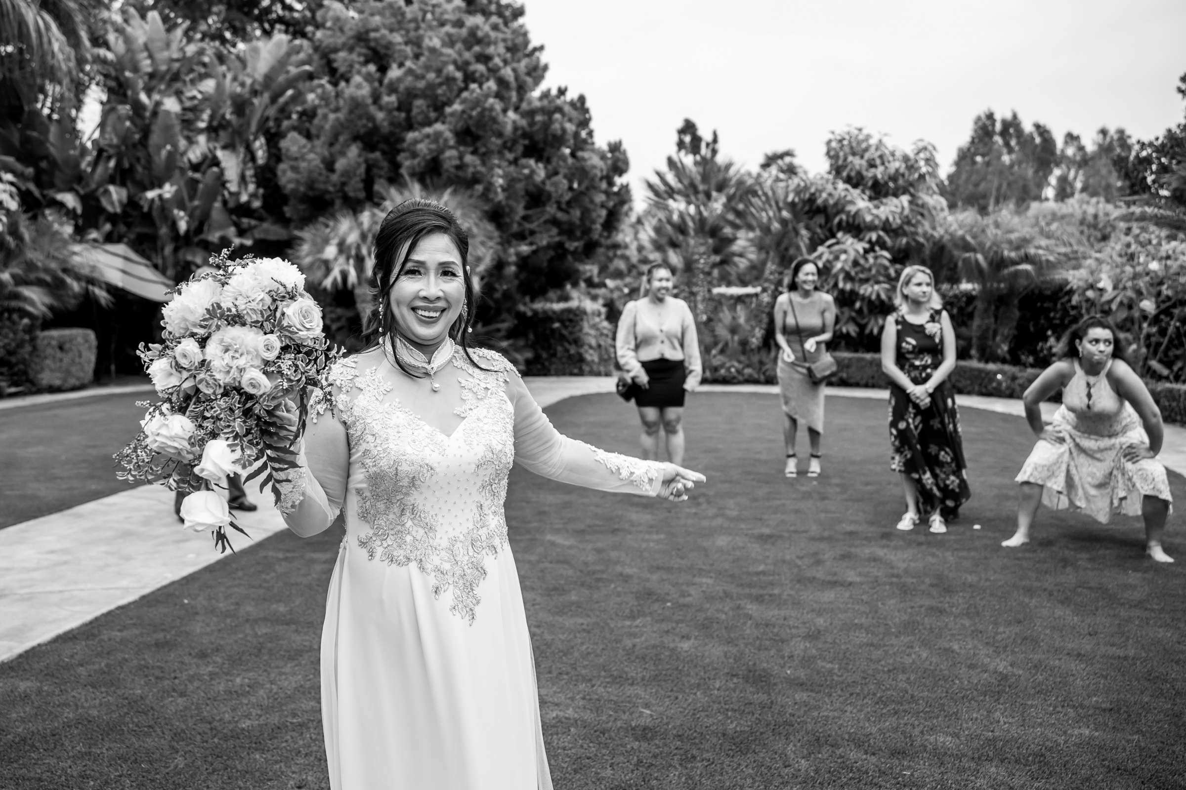 Grand Tradition Estate Wedding, Adia and Michael Wedding Photo #105 by True Photography