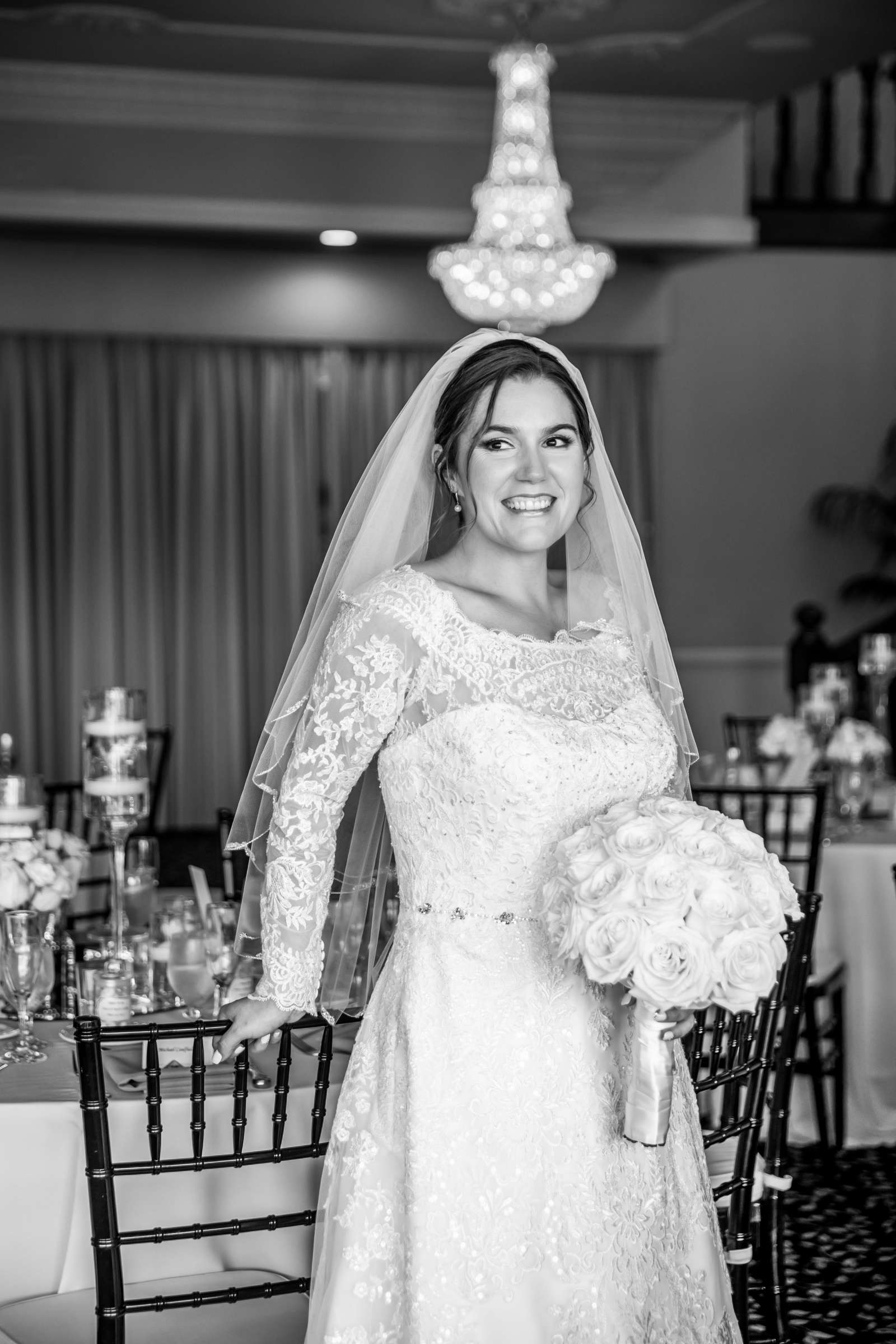 Grand Tradition Estate Wedding, Amy and Ryan Wedding Photo #69 by True Photography