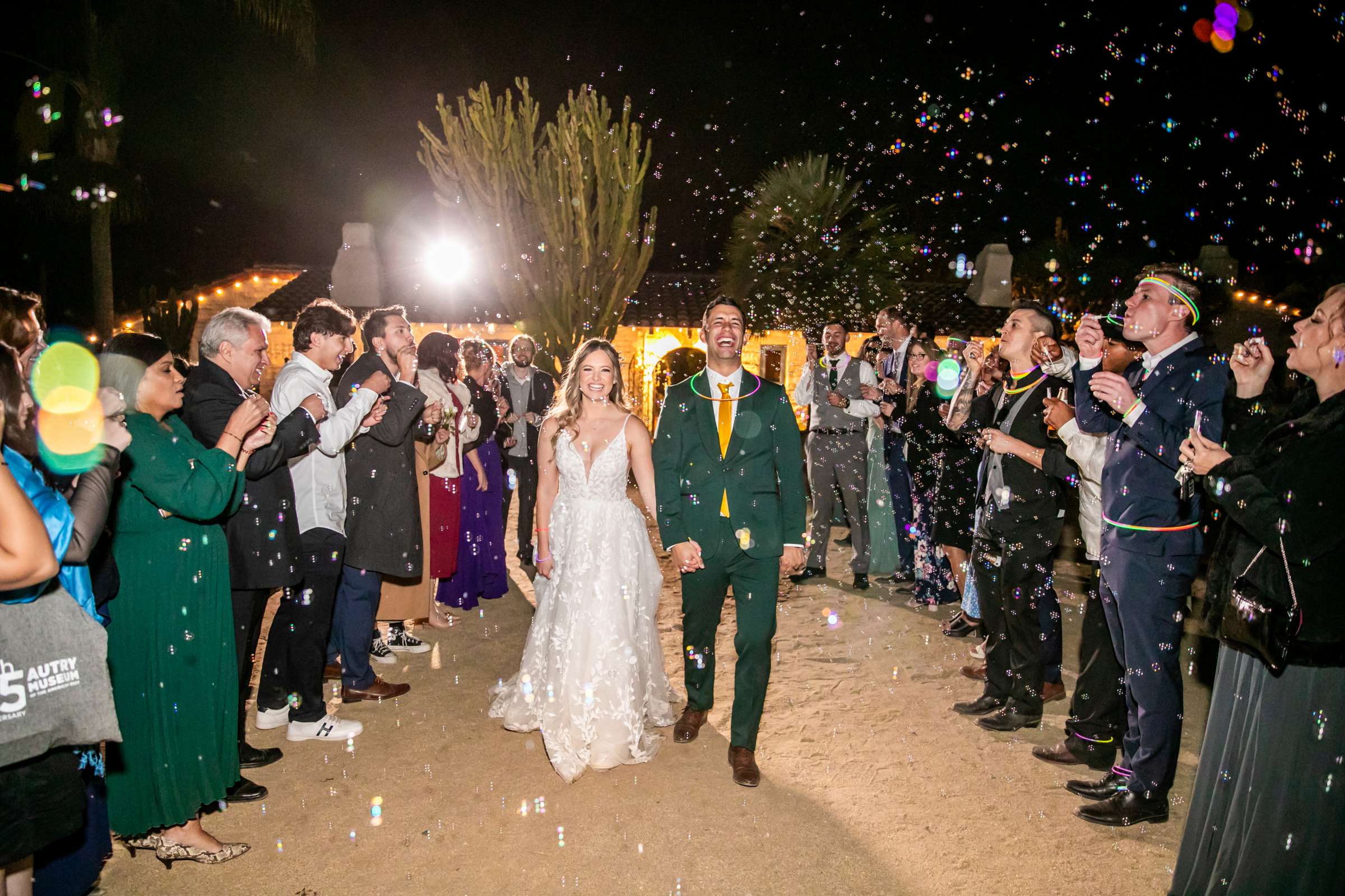 Leo Carrillo Ranch Wedding, Rheanne and Daniel Wedding Photo #25 by True Photography