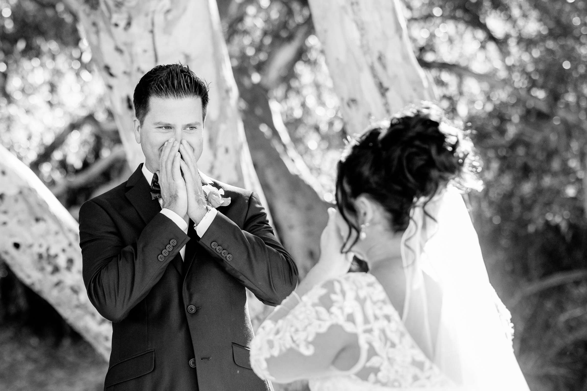 San Clemente Shore Wedding, Images 3 Wedding Photo #55 by True Photography