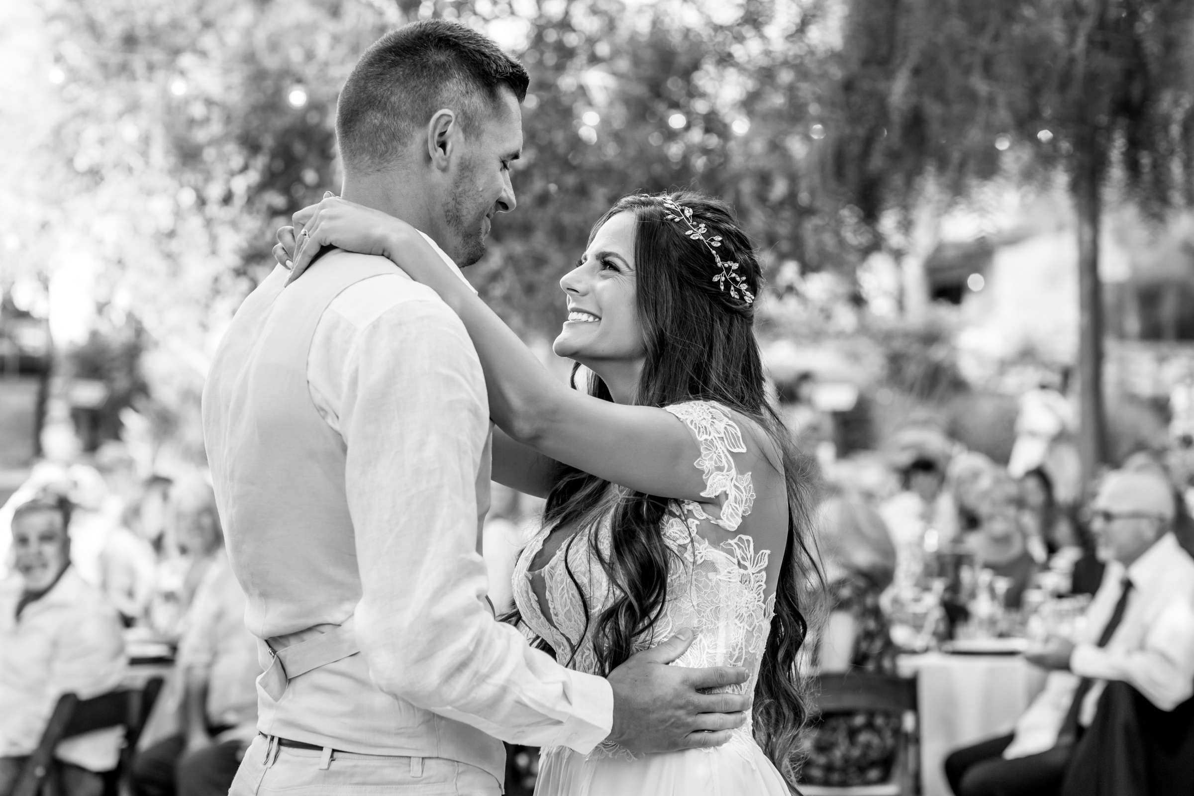 Leo Carrillo Ranch Wedding, Korie and Ryan Wedding Photo #644822 by True Photography