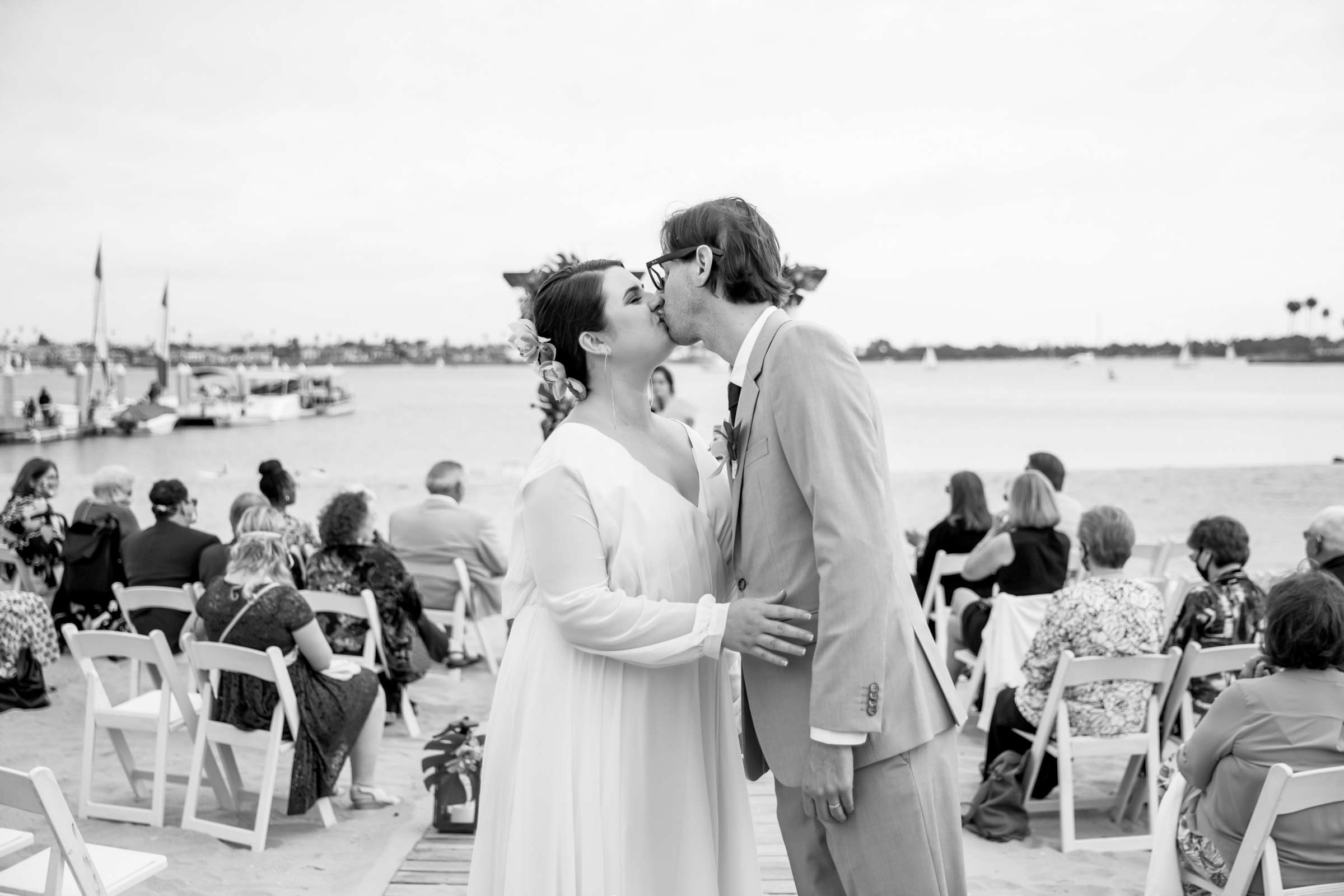 Catamaran Resort Wedding, Courtney and Ian Wedding Photo #618141 by True Photography