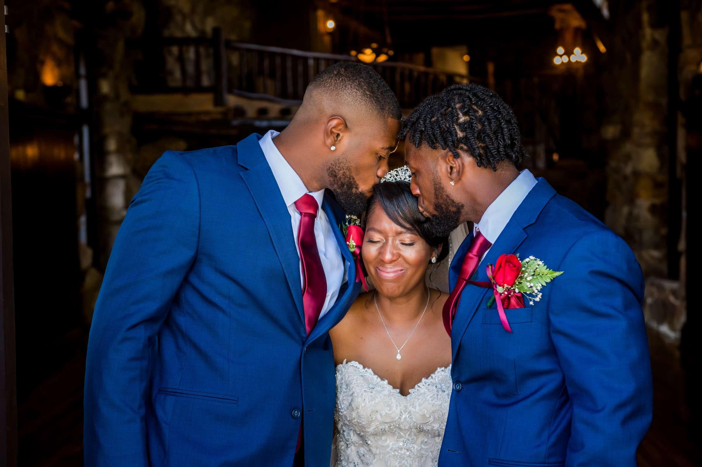 Mt Woodson Castle Wedding, Monique and Jonathan Wedding Photo #638133 by True Photography