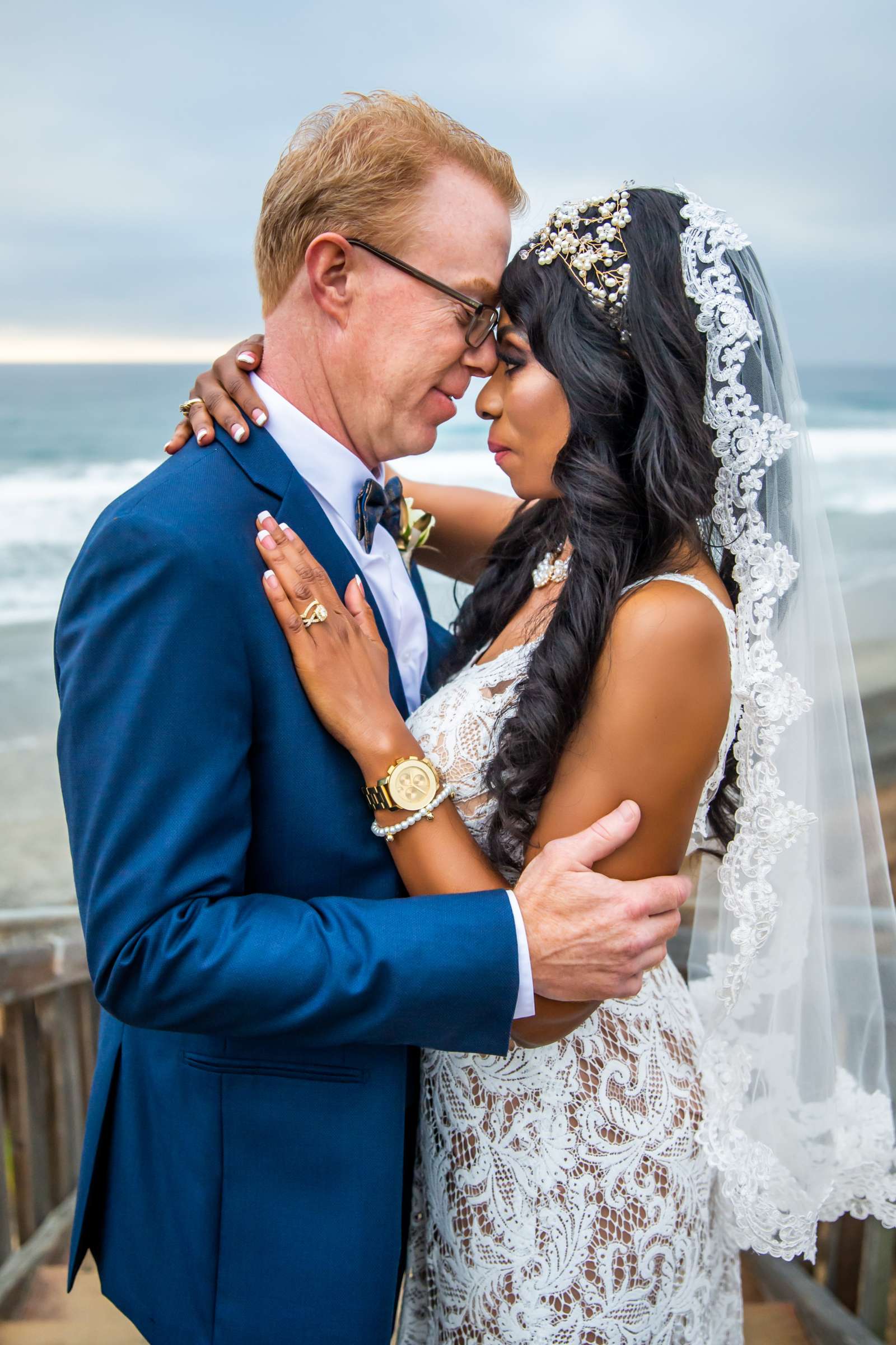 Cape Rey Carlsbad, A Hilton Resort Wedding, Joy and Dan Wedding Photo #13 by True Photography