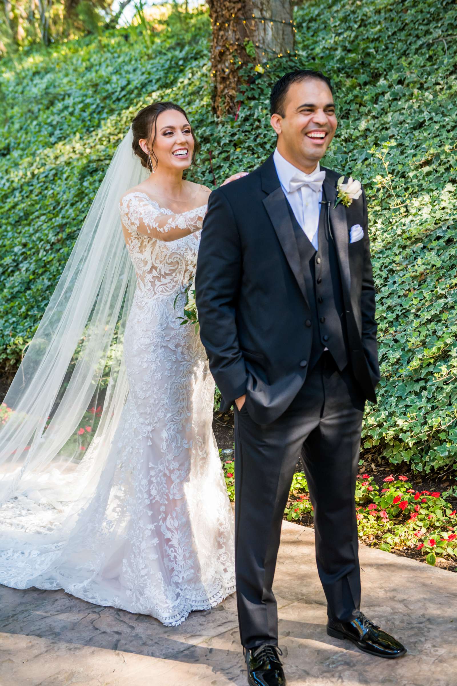 Pala Mesa Resort Wedding, Lindsay and John Wedding Photo #4 by True Photography