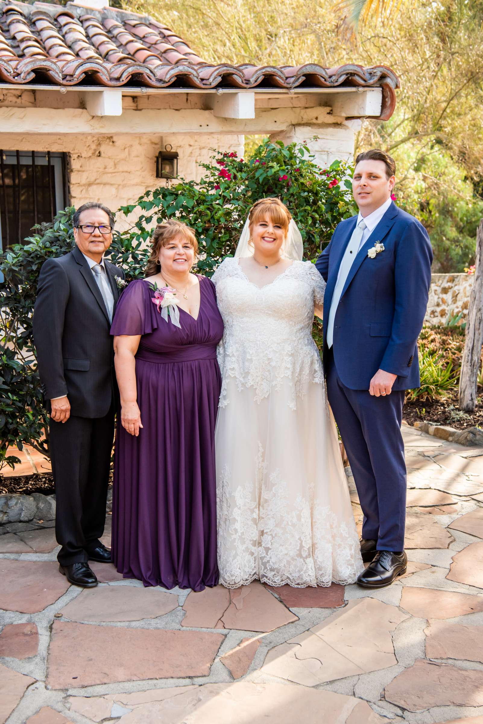 Leo Carrillo Ranch Wedding coordinated by Personal Touch Dining, Shelby and Robert Wedding Photo #24 by True Photography