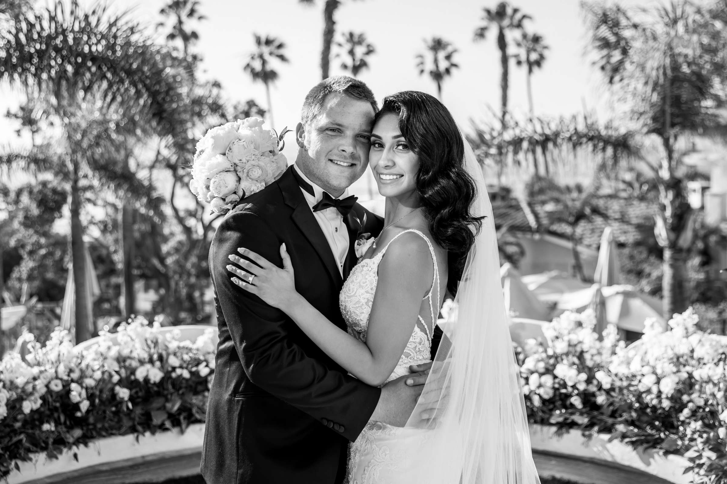 La Valencia Wedding coordinated by Nicole Manalo Events, Catherine and Kyle Wedding Photo #65 by True Photography