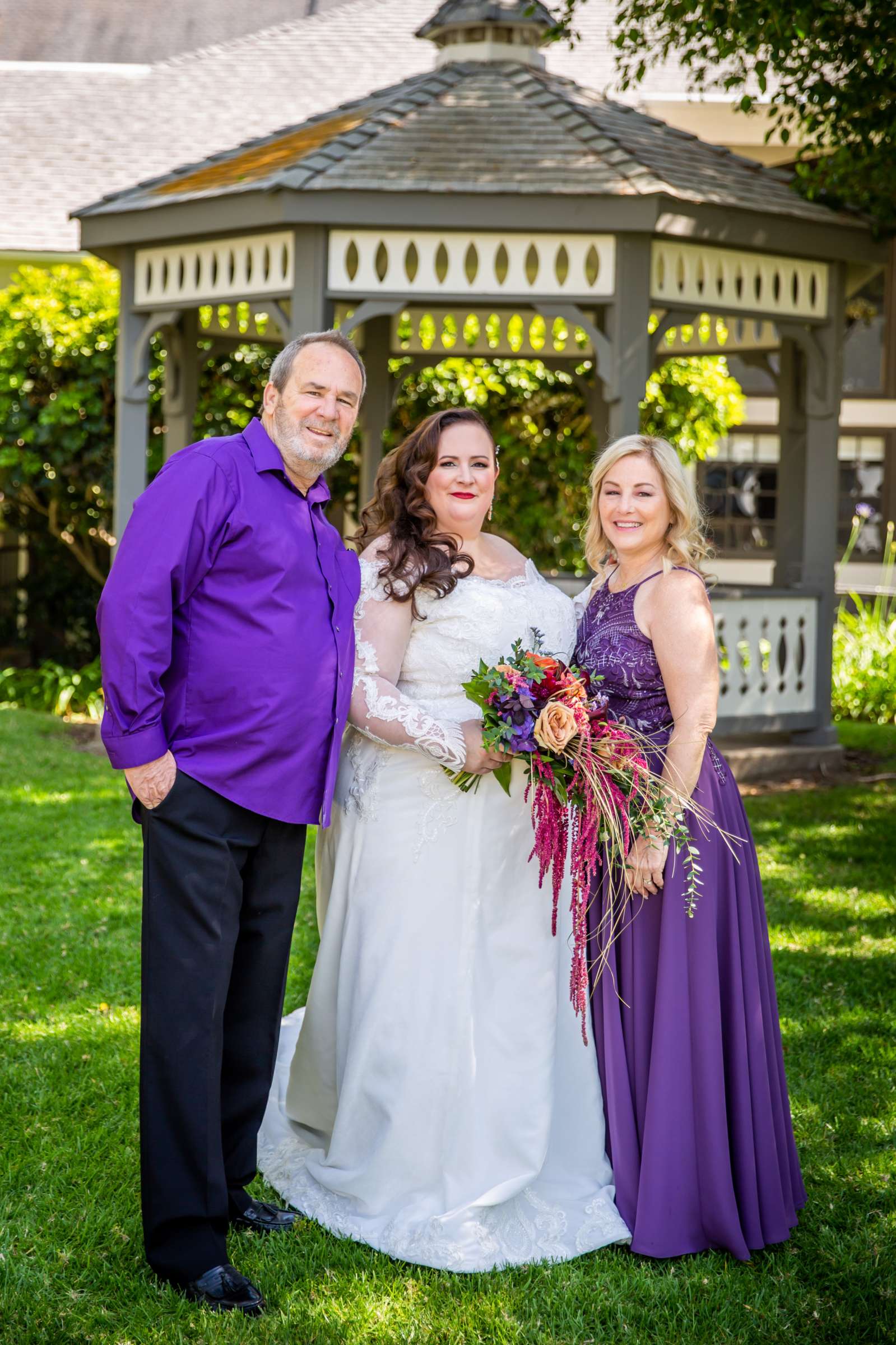 Carlsbad Windmill Wedding, Nicole and Jeffrey Wedding Photo #630944 by True Photography