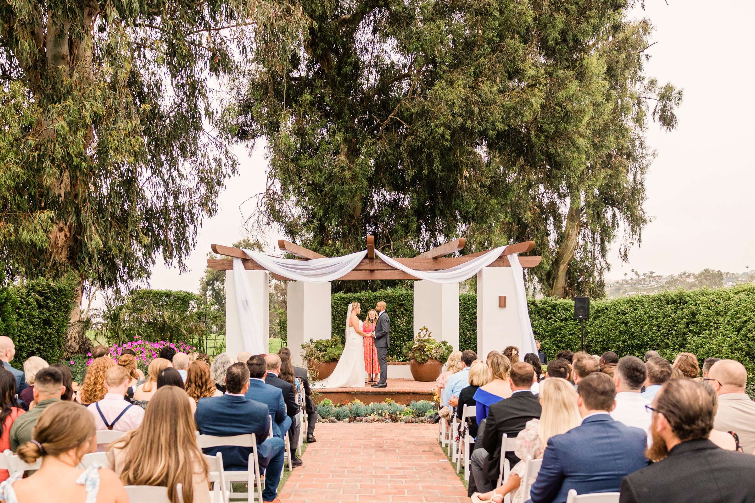 San Clemente Shore Wedding, Images 3 Wedding Photo #80 by True Photography