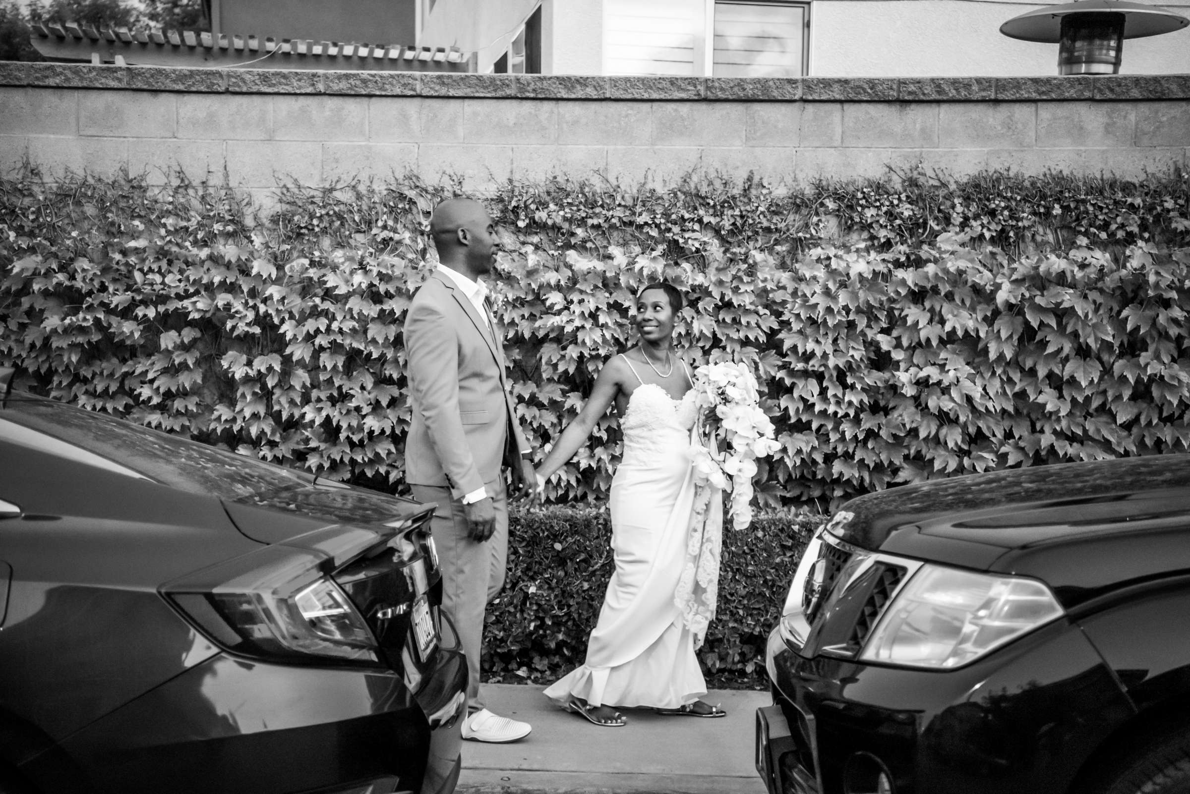 Wedding, LaTasha and Raenaurd Wedding Photo #610594 by True Photography