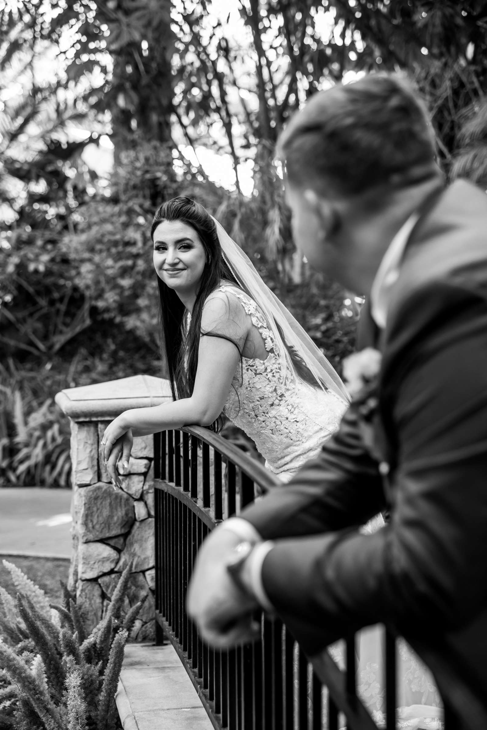 Grand Tradition Estate Wedding, Alyssa and Dylan Wedding Photo #7 by True Photography