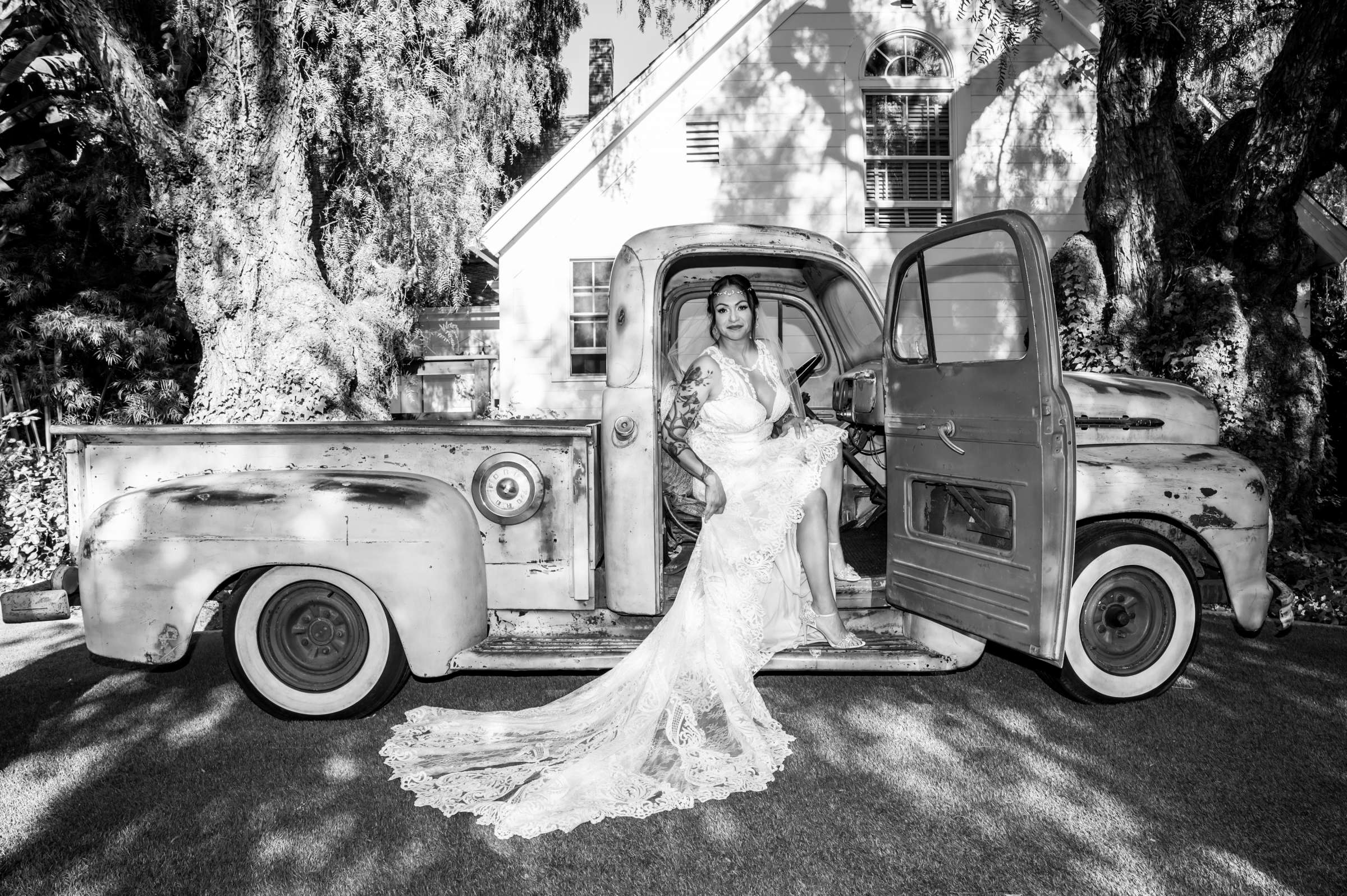 Green Gables Wedding Estate Wedding, Alda and Richard Wedding Photo #22 by True Photography
