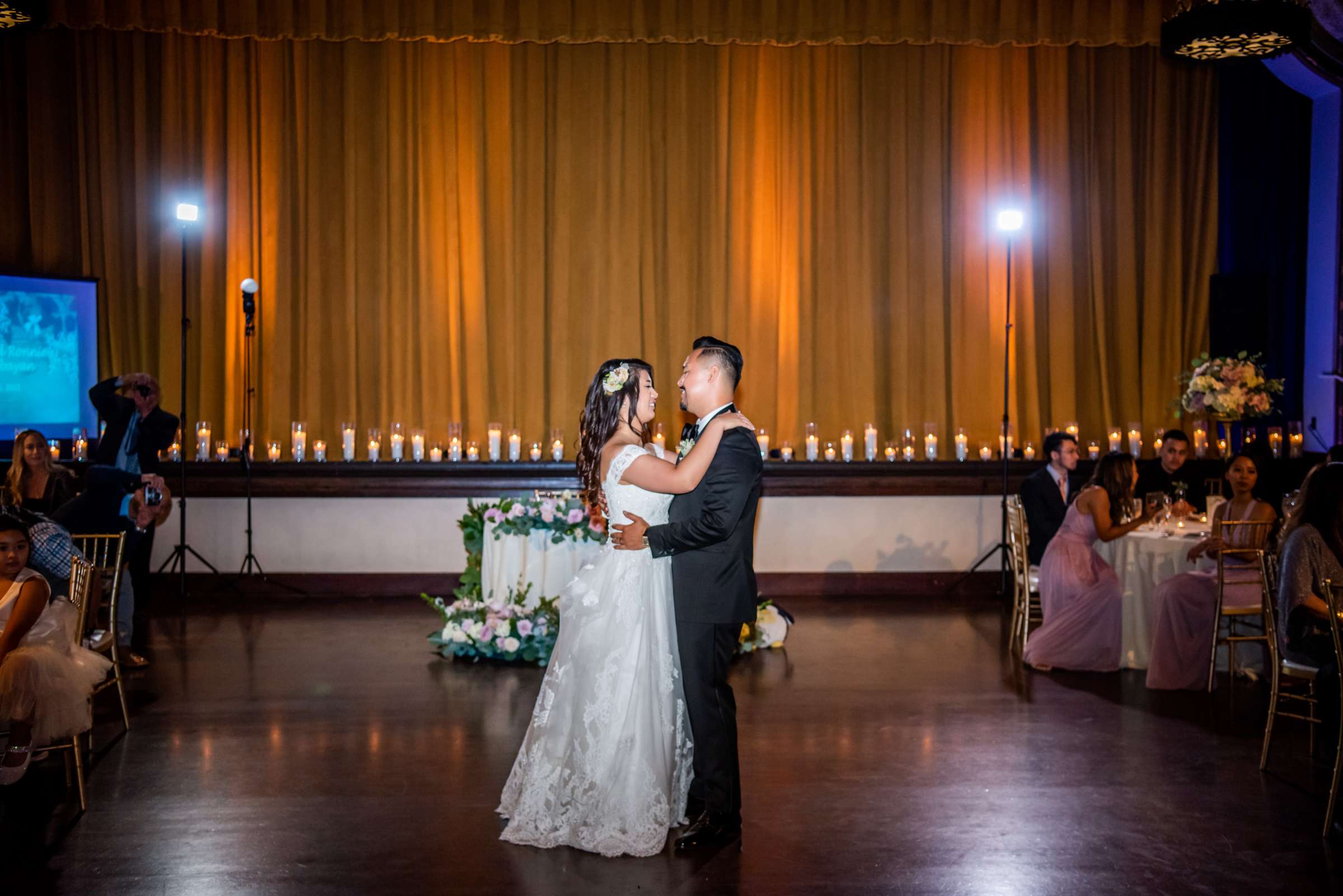 The Prado Wedding coordinated by Breezy Day Weddings, Marijo and Ronnie Wedding Photo #83 by True Photography