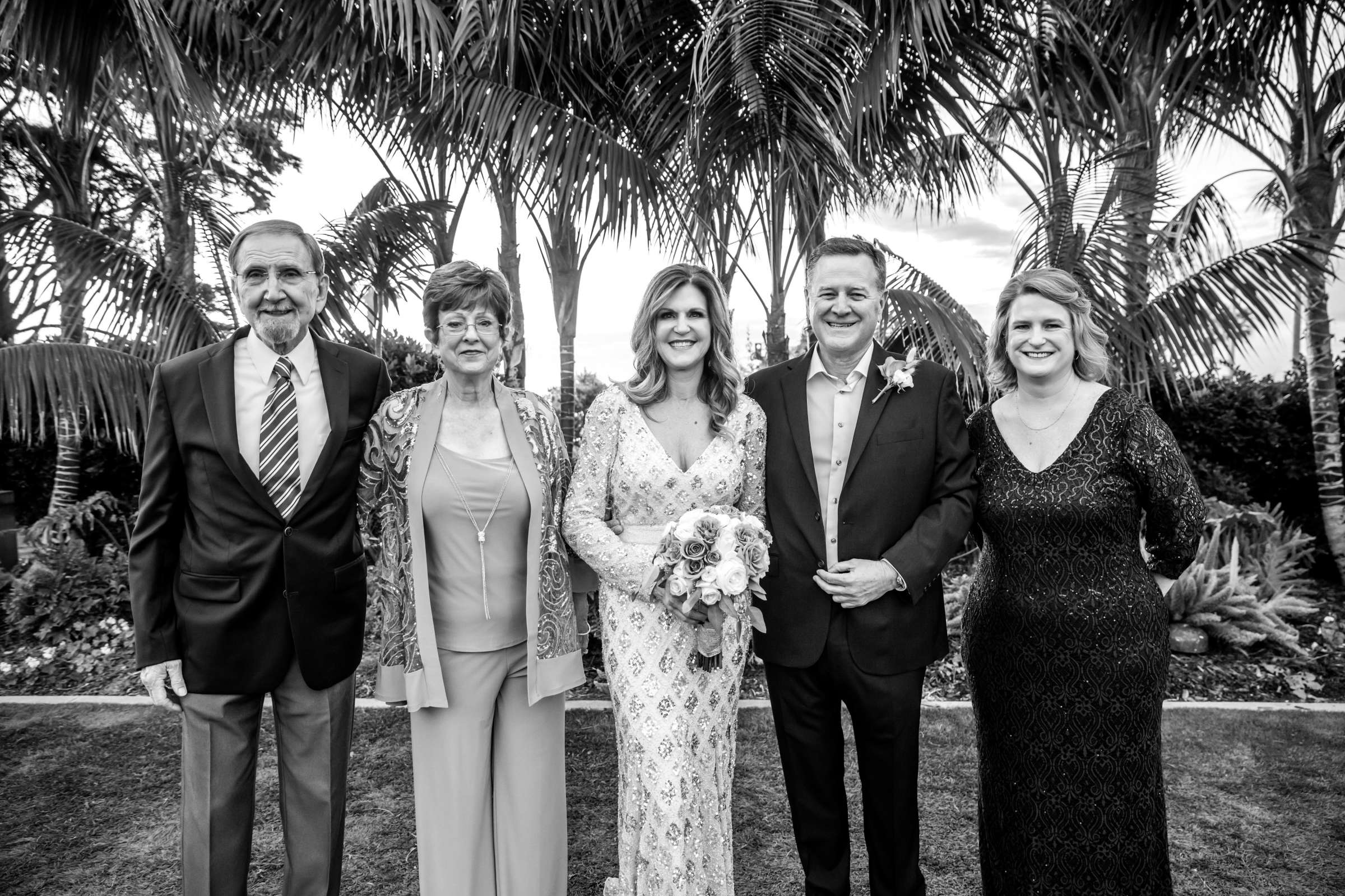 Cape Rey Wedding, Susan and Dale Wedding Photo #15 by True Photography