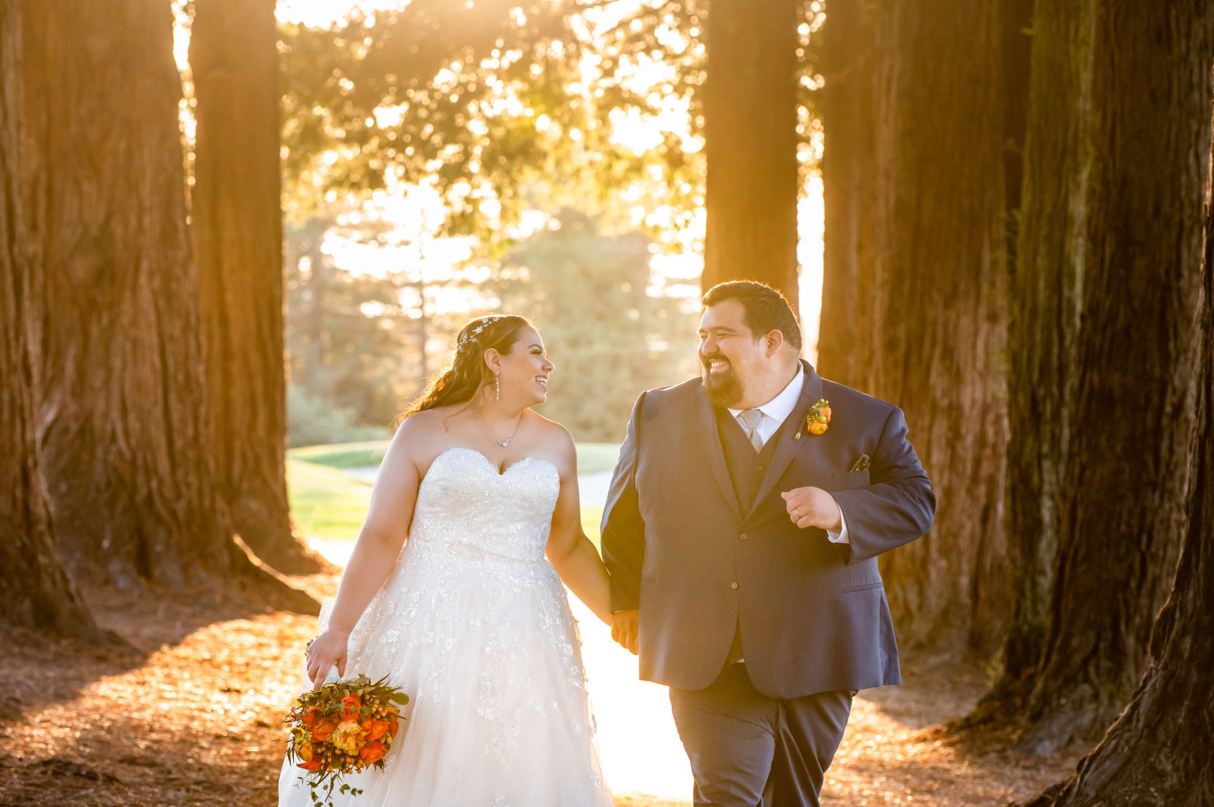 Sequoyah Country Club Wedding coordinated by An Everlasting Moment, Melissa and Jon Wedding Photo #2 by True Photography