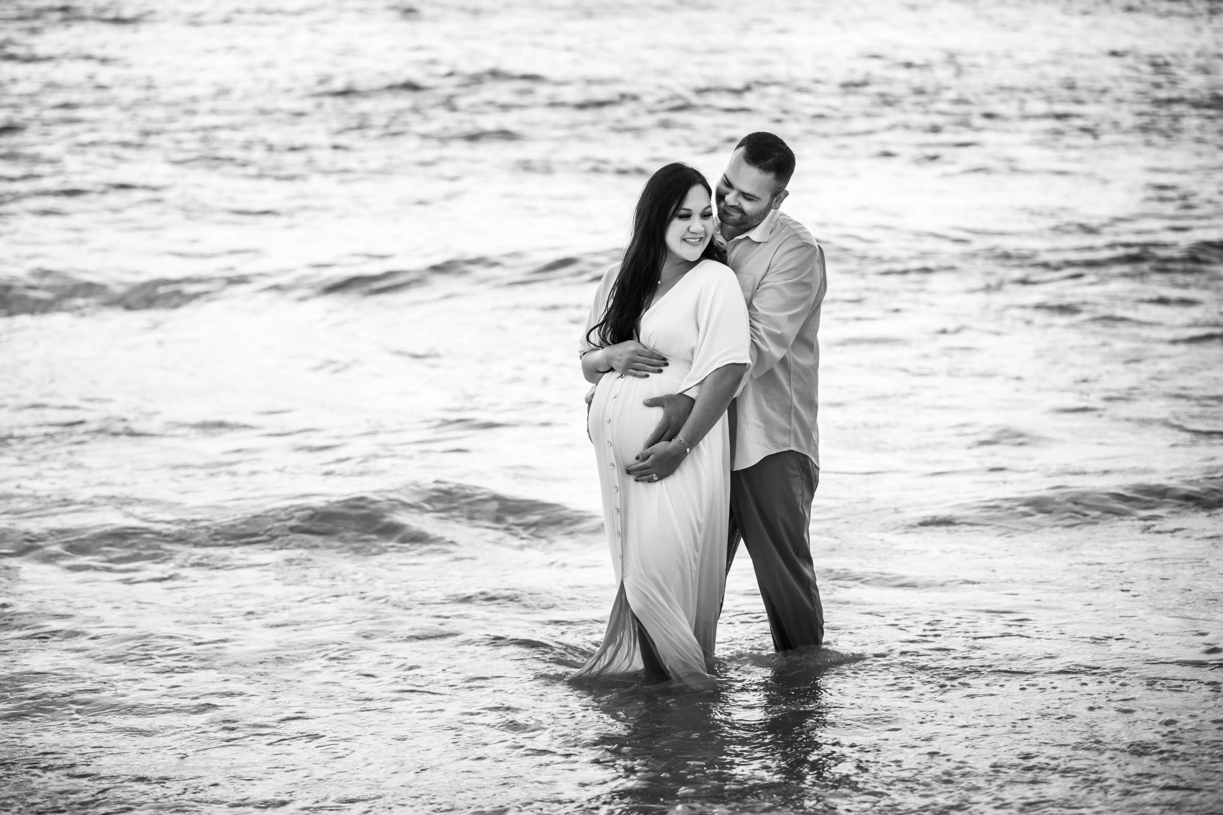 Maternity Photo Session, Krisalyn and Daniel Maternity Photo #48 by True Photography