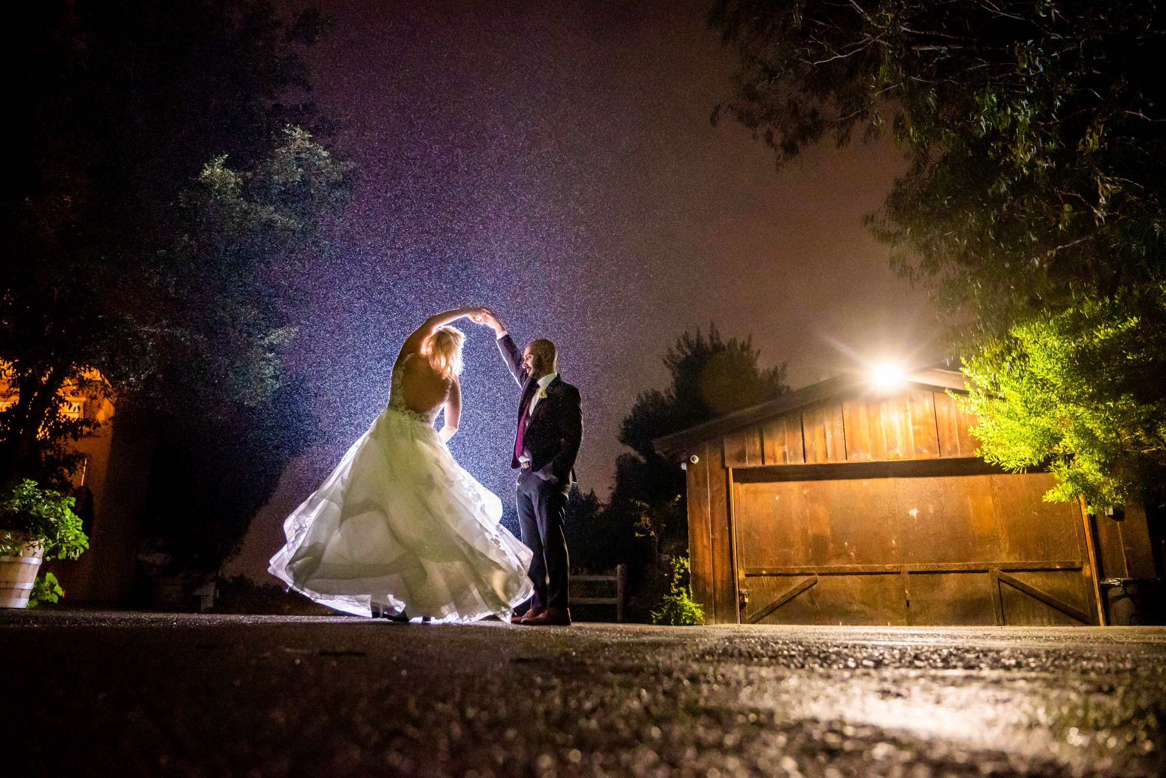 Green Gables Wedding Estate Wedding, Rachel and Karim Wedding Photo #26 by True Photography