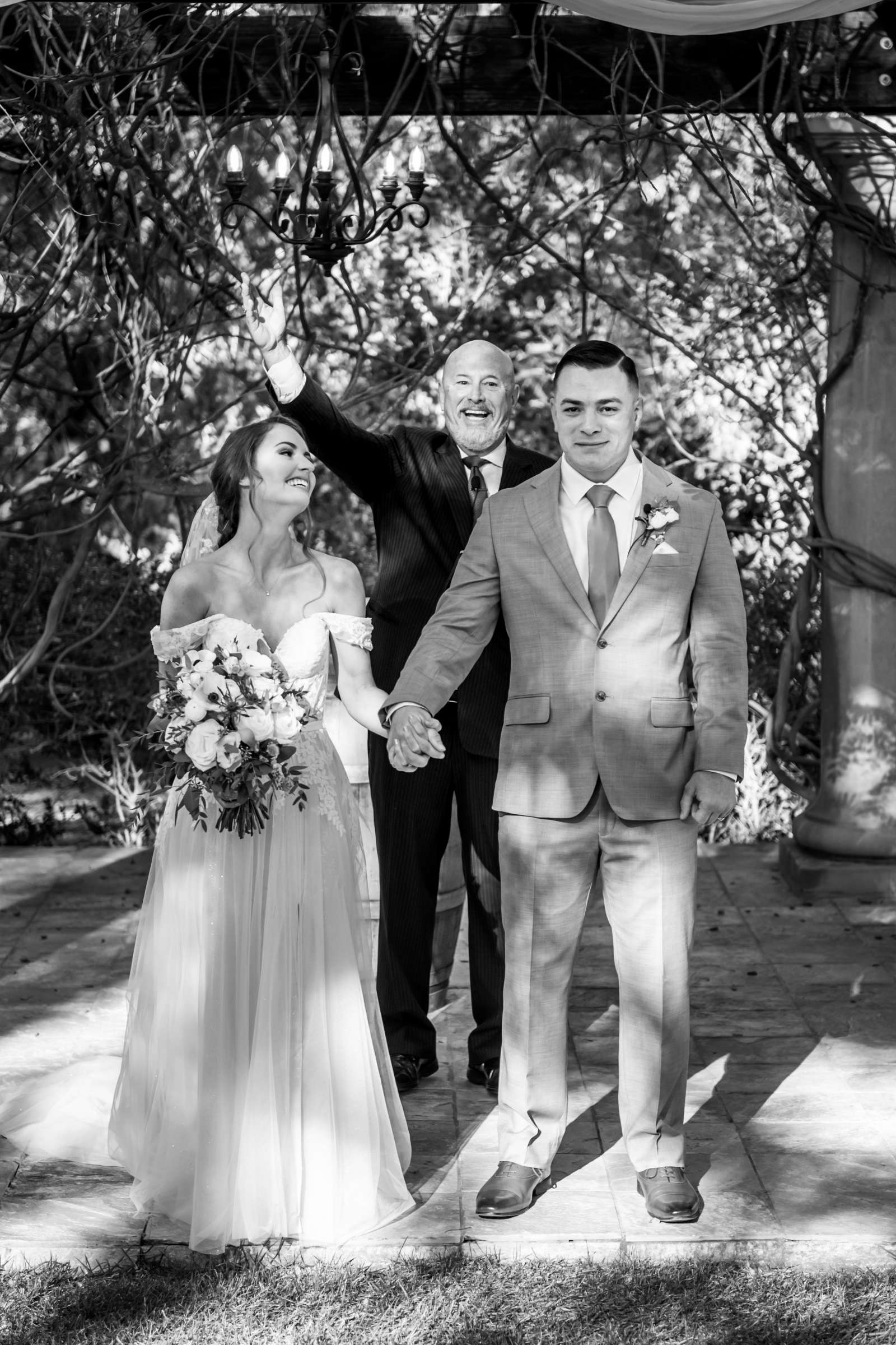 Willow Creek Ranch Wedding, Bree and Jacob Wedding Photo #22 by True Photography
