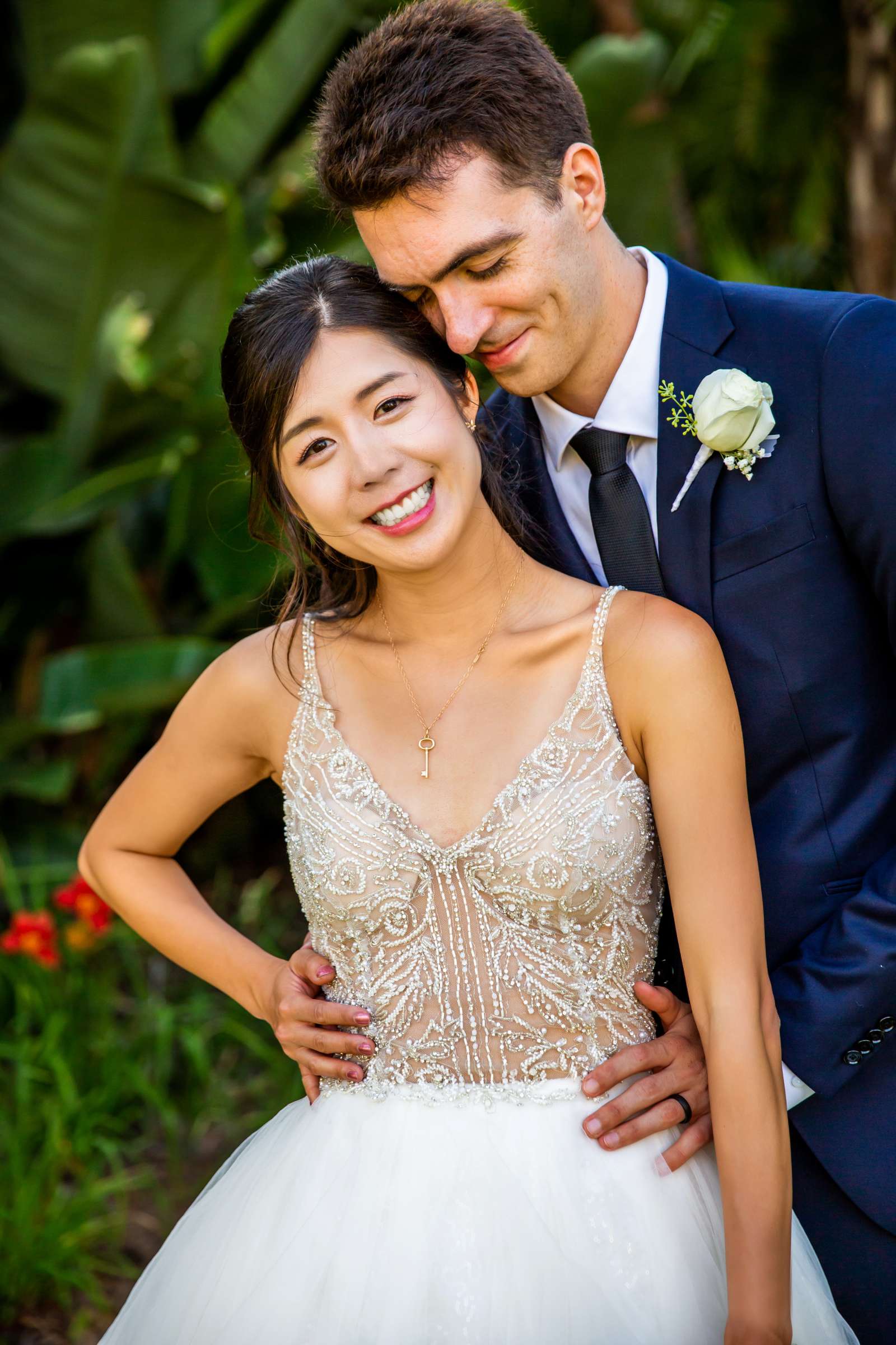 San Diego Mission Bay Resort Wedding, Mona and Benjamin Wedding Photo #21 by True Photography