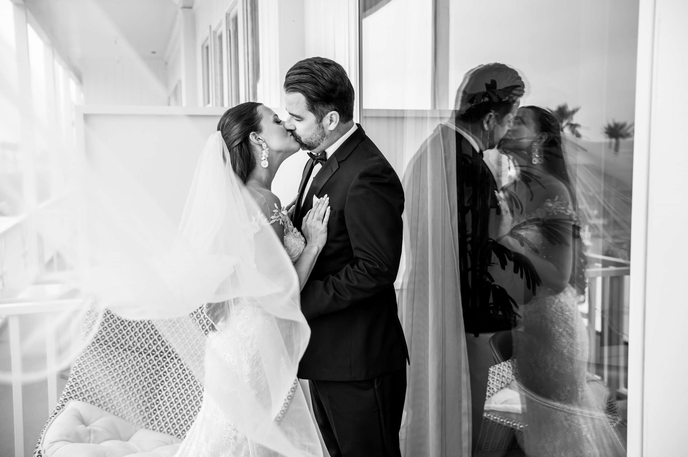 Hotel Del Coronado Wedding coordinated by I Do Weddings, Charissa and Ryan Wedding Photo #16 by True Photography