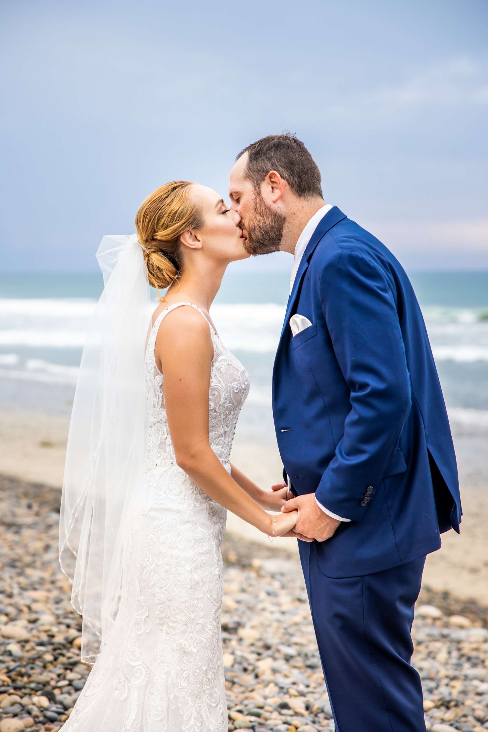 Cape Rey Carlsbad, A Hilton Resort Wedding coordinated by High Tide Weddings & Events, Carina and William Wedding Photo #14 by True Photography