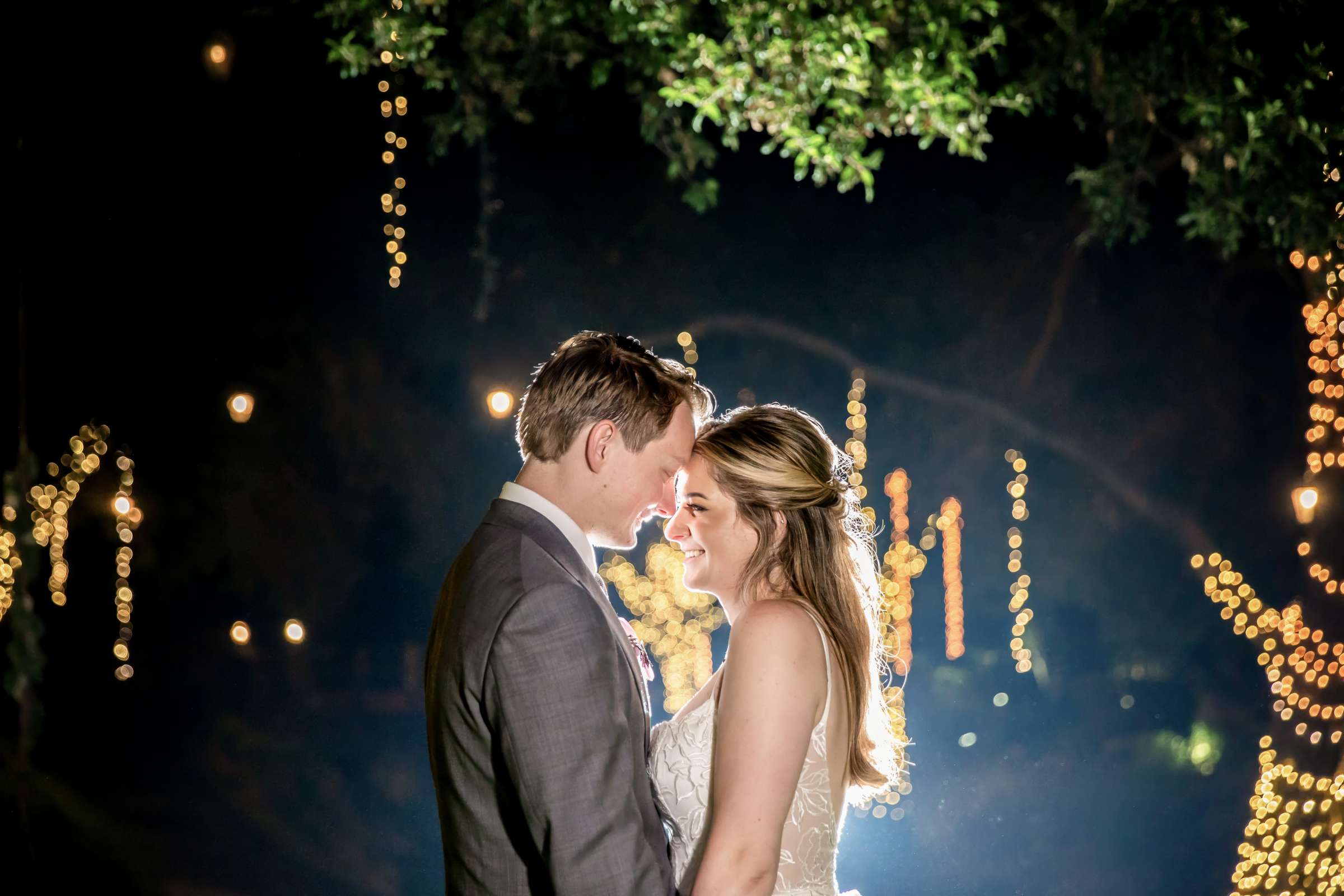 Los Willows Wedding, Alexandra and Daniel Wedding Photo #18 by True Photography