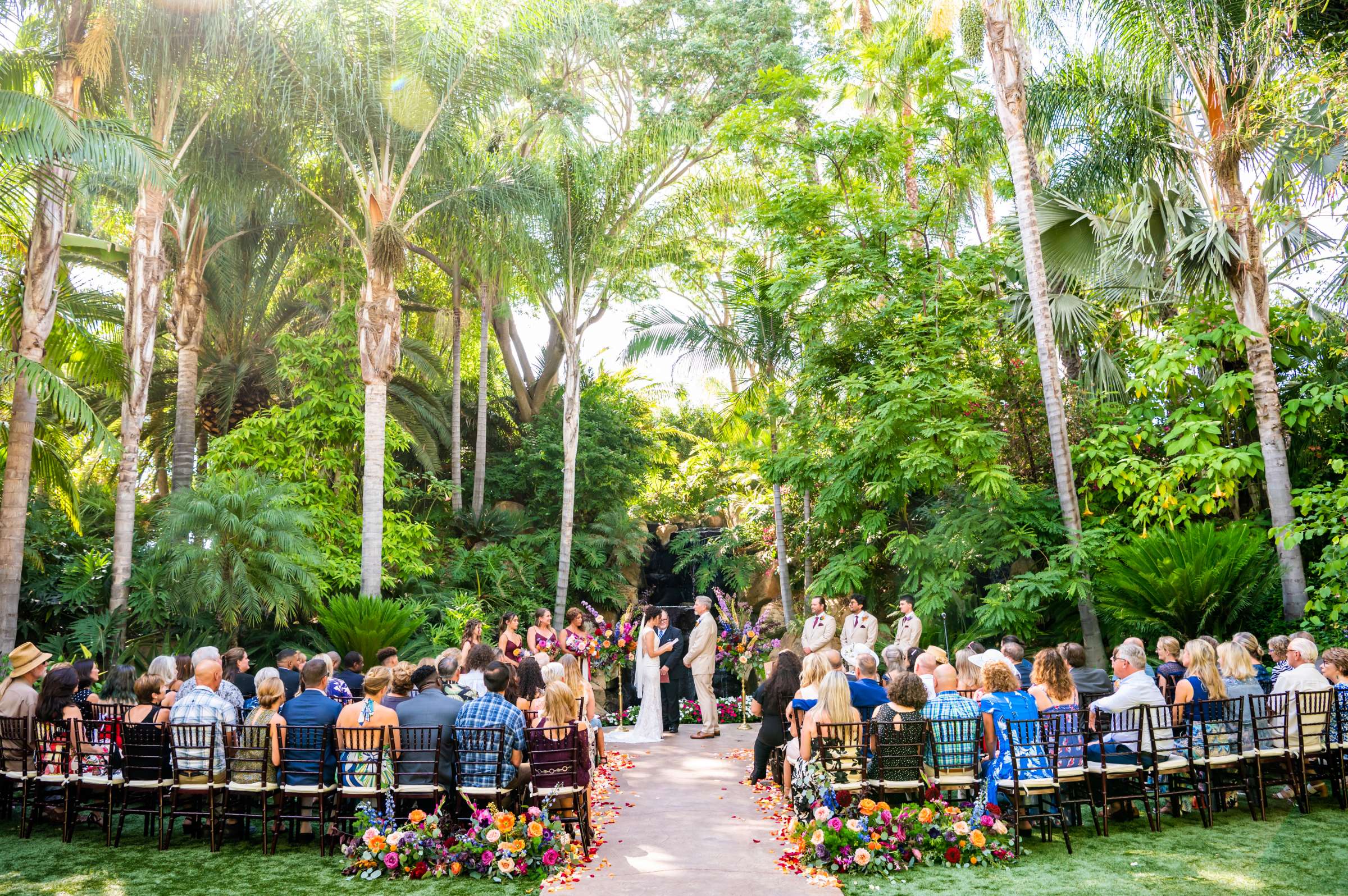 Grand Tradition Estate Wedding, Tamar and Peter Wedding Photo #641792 by True Photography