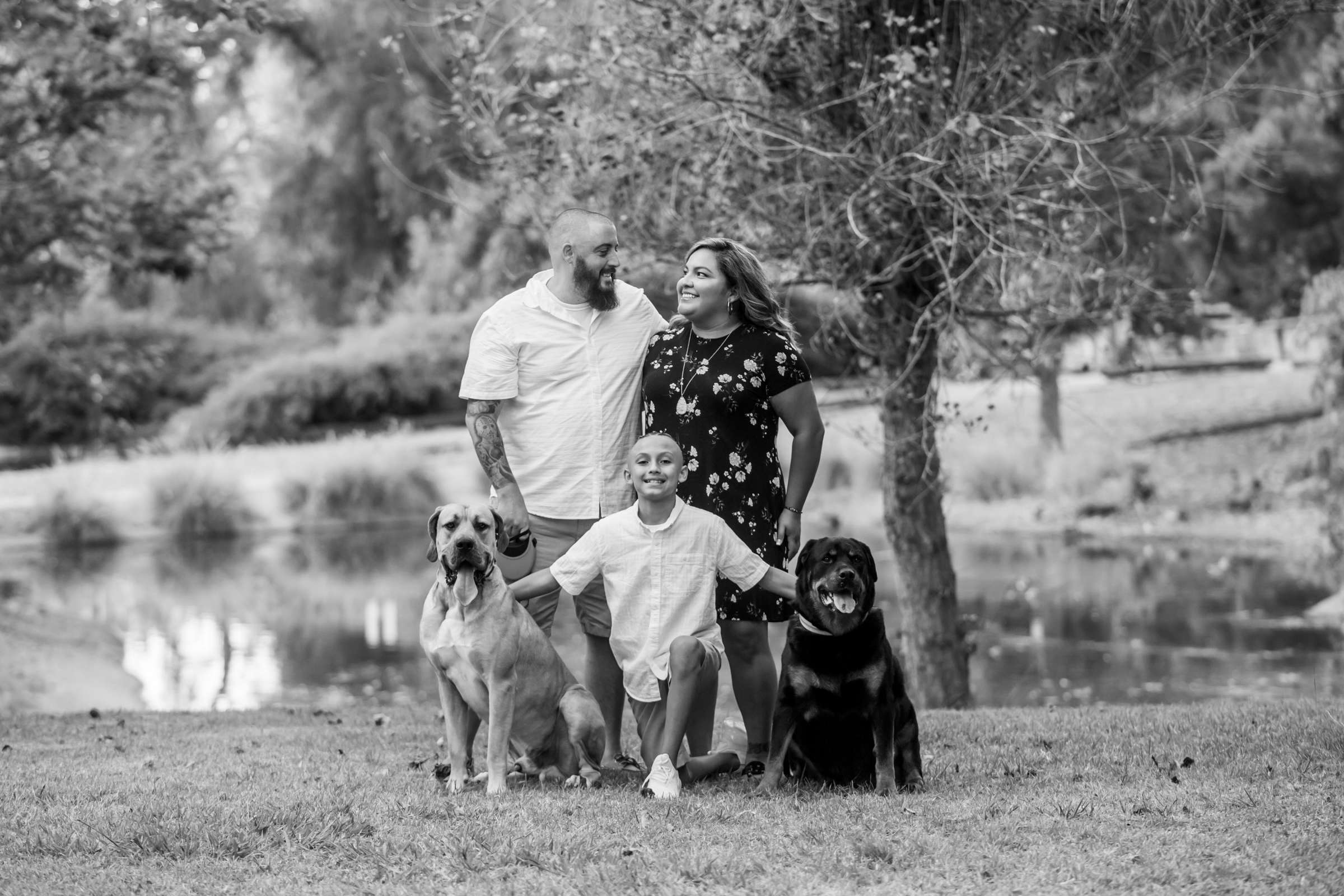 Family Portraits, Yazzie Family Photo #609801 by True Photography