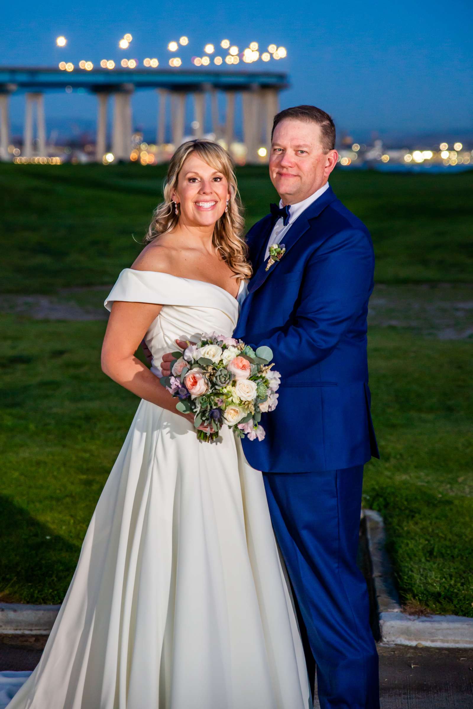Feast and Fareway Wedding, Pandi and Mike Wedding Photo #21 by True Photography