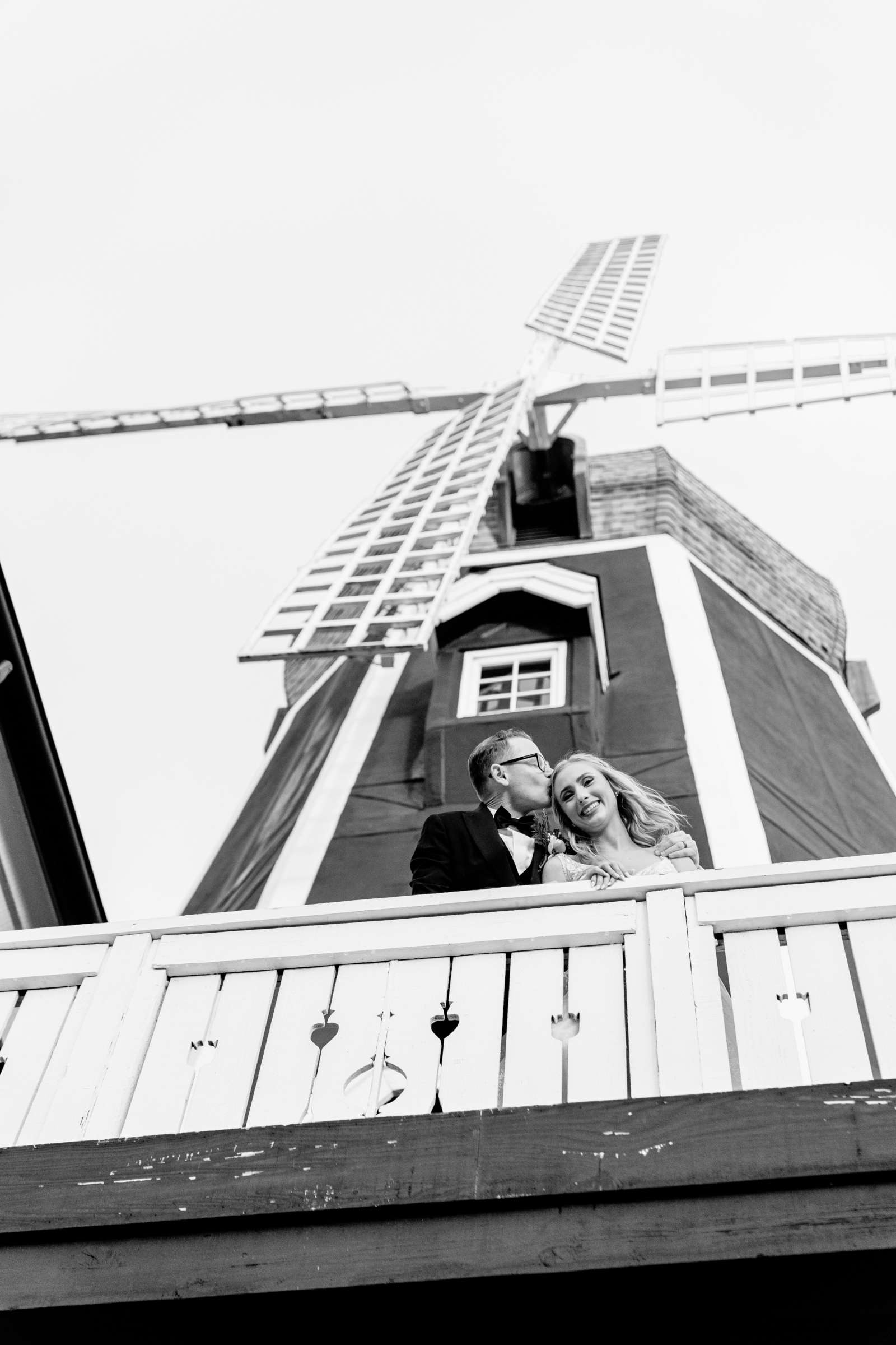 Carlsbad Windmill Wedding, Images 5 Wedding Photo #714234 by True Photography