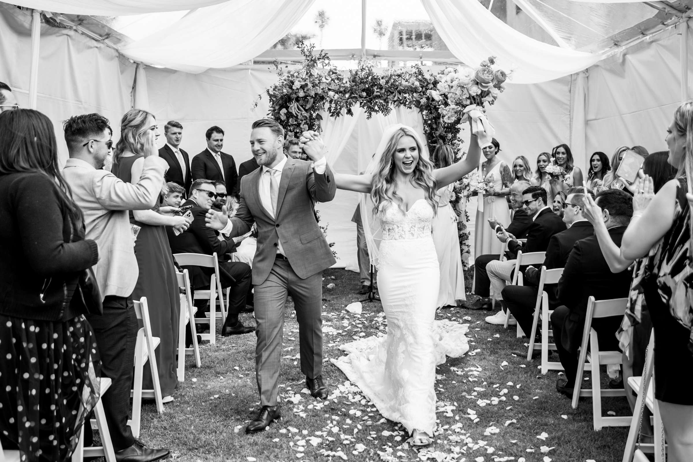 Wedding, Chelsea and Aaron Wedding Photo #23 by True Photography