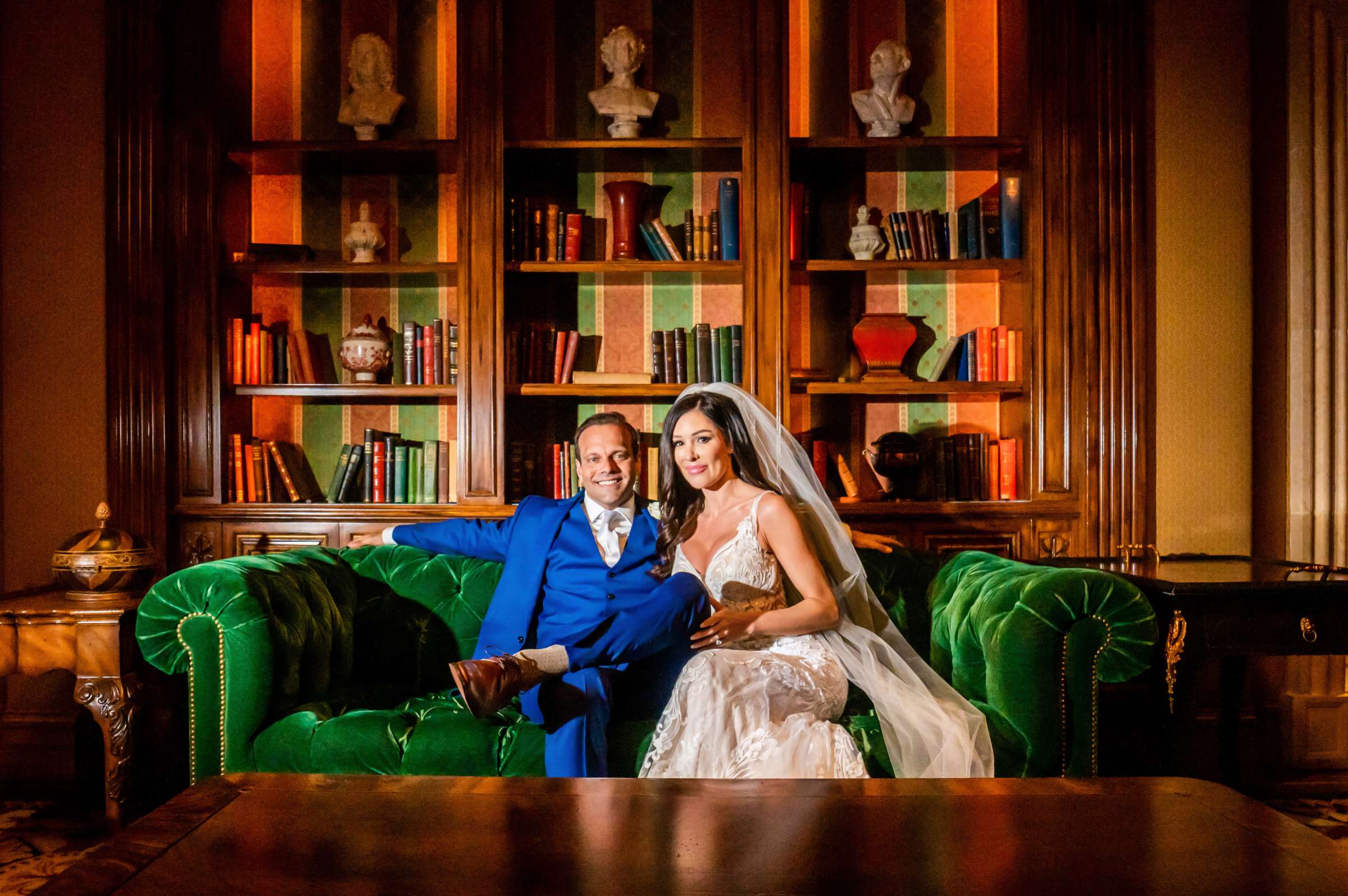 Junipero Serra Museum Wedding, Martinka and Wyatt Wedding Photo #80 by True Photography