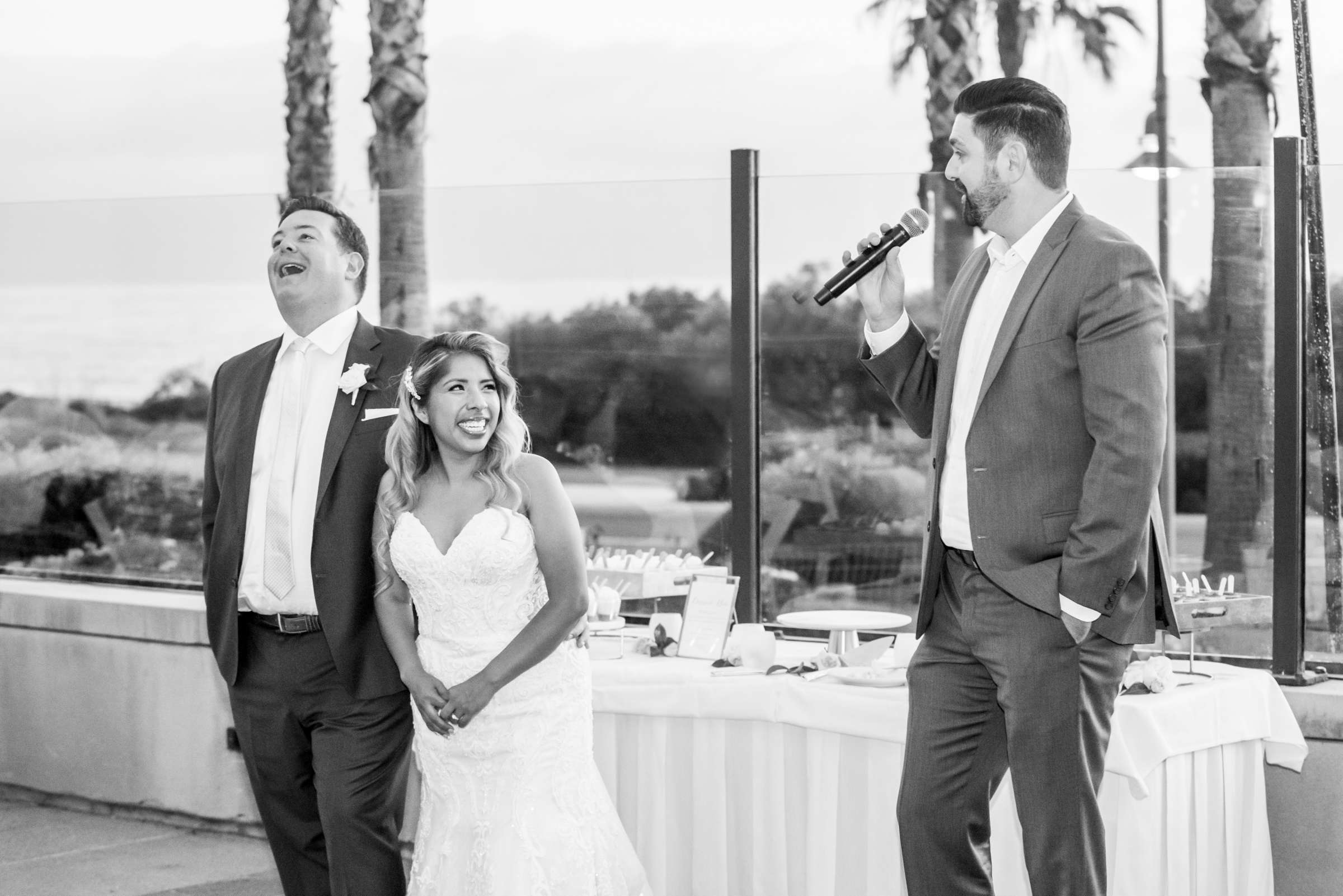 Cape Rey Wedding coordinated by Events by Jenny Smorzewski, Imelda and Mike Wedding Photo #114 by True Photography