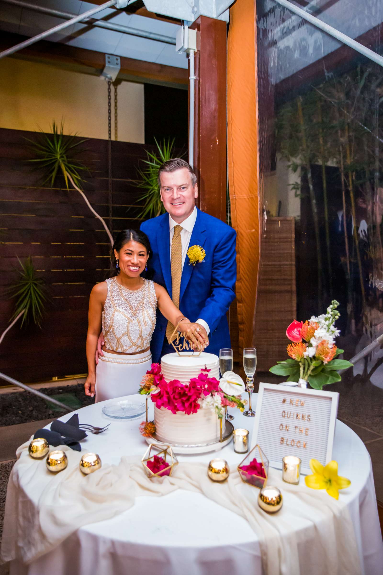 Bali Hai Wedding, June and Chris Wedding Photo #611547 by True Photography