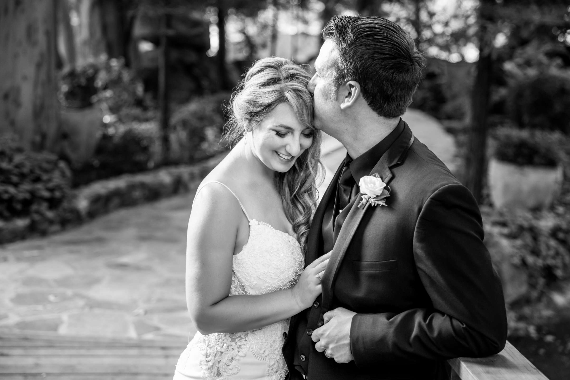 Calamigos Ranch Wedding, Angie and Cole Wedding Photo #637299 by True Photography