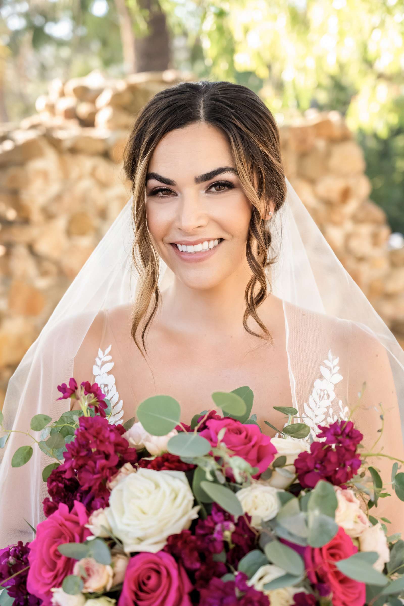Leo Carrillo Ranch Wedding, Paige and Jess Wedding Photo #10 by True Photography