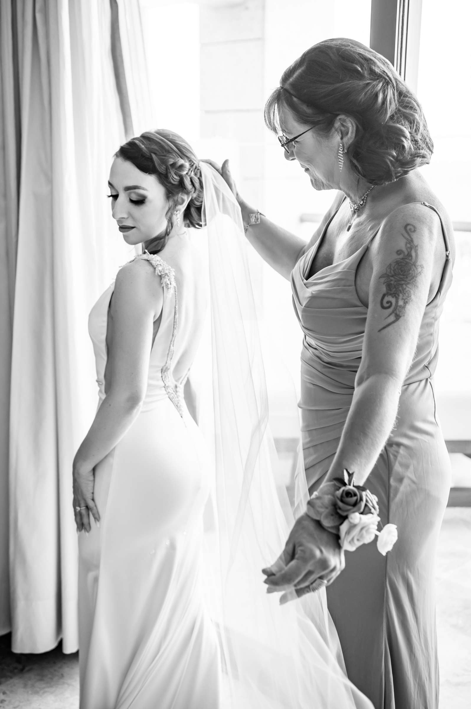 Excellence Playa Mujeres Wedding, Kelsey and Michael Wedding Photo #18 by True Photography