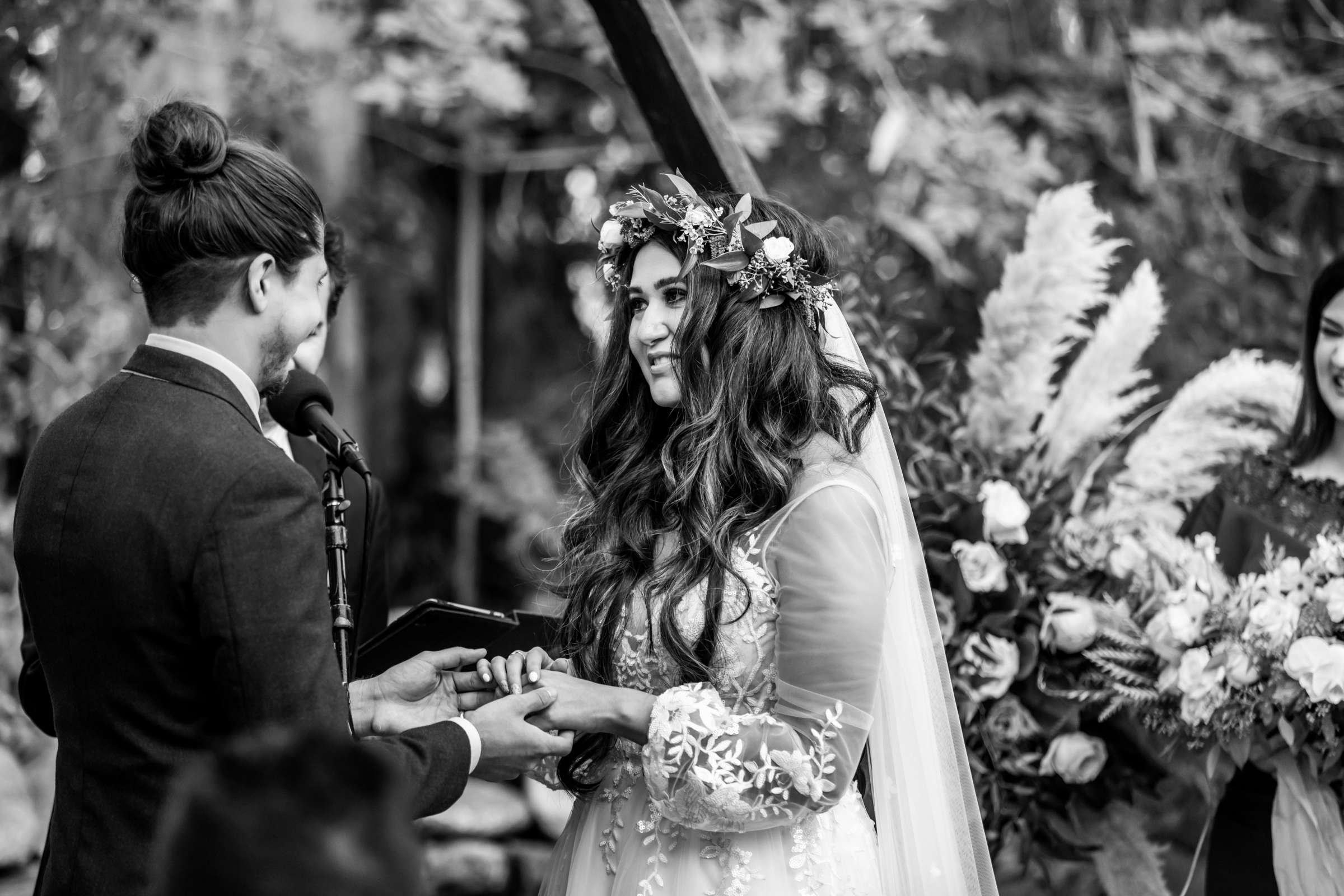 Twin Oaks House & Gardens Wedding Estate Wedding, Vanessa and Nicholas Wedding Photo #74 by True Photography