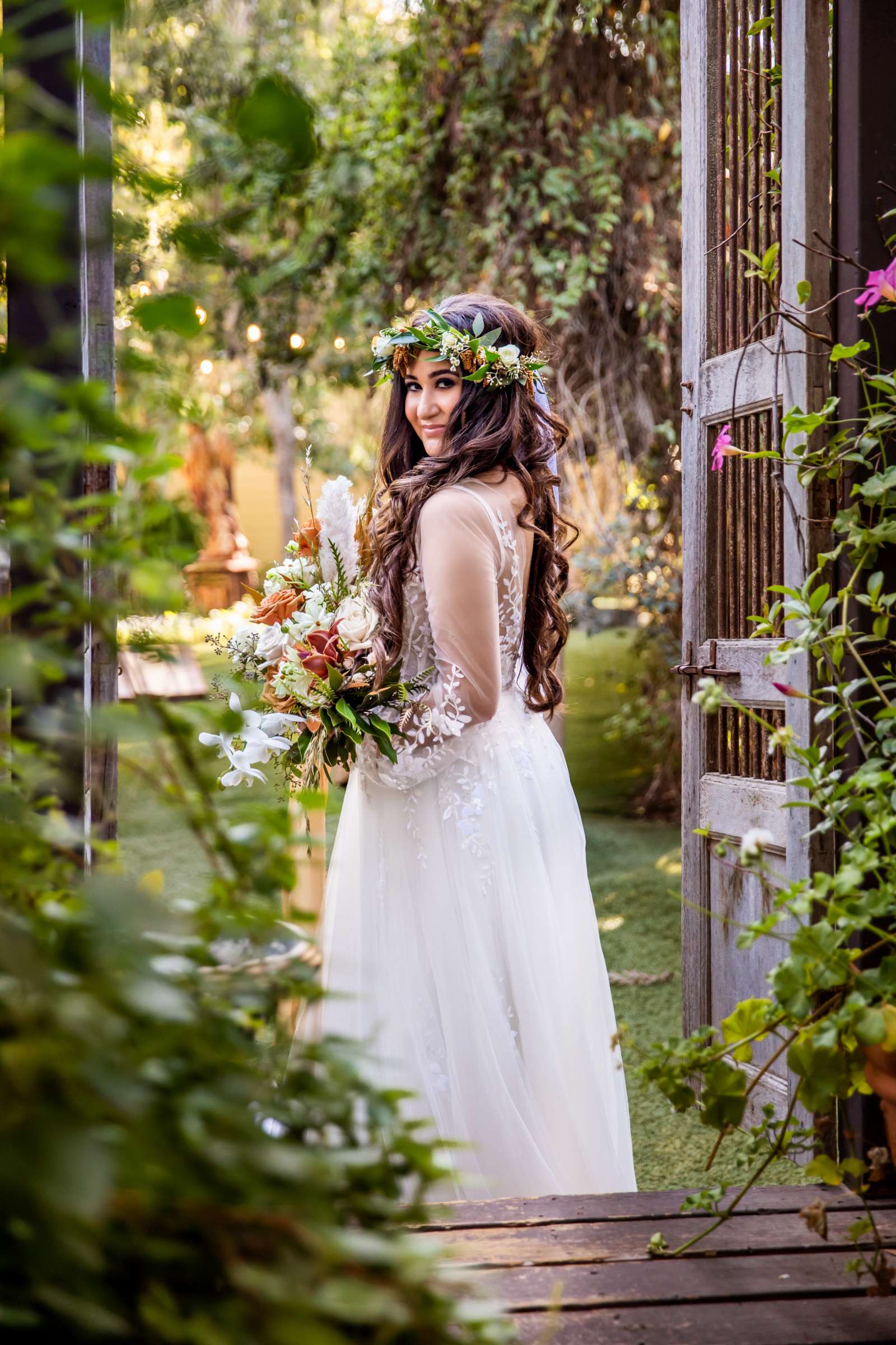 Twin Oaks House & Gardens Wedding Estate Wedding, Vanessa and Nicholas Wedding Photo #2 by True Photography