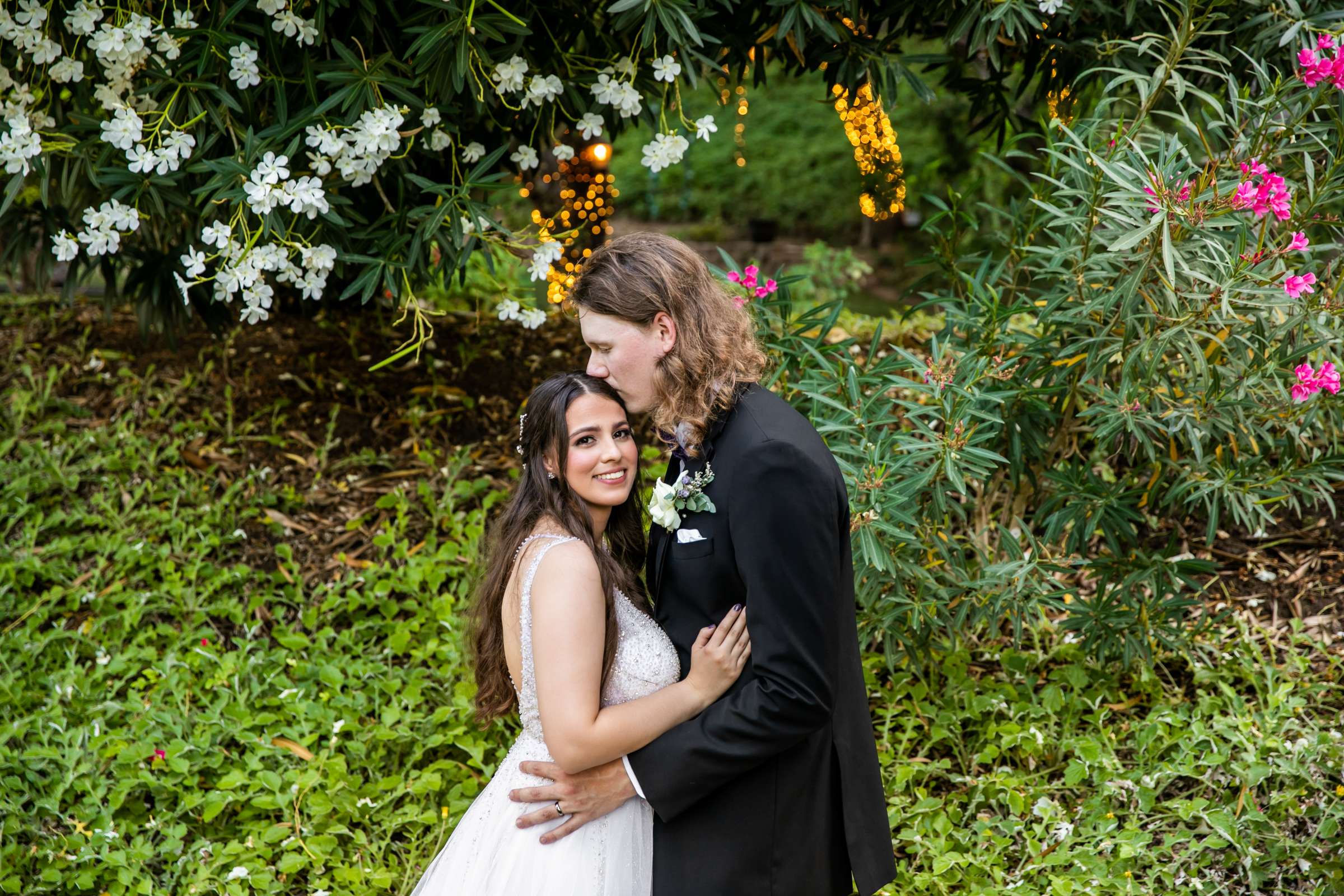 Los Willows Wedding, Sarah and Jared Wedding Photo #2 by True Photography