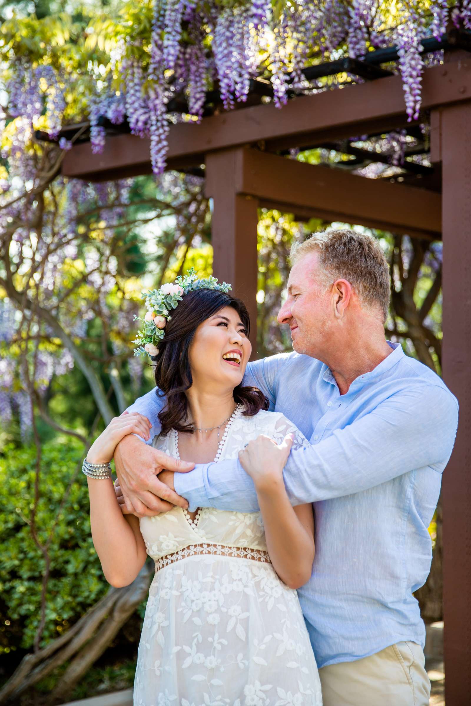 Engagement, Chieko and Paul Engagement Photo #624360 by True Photography