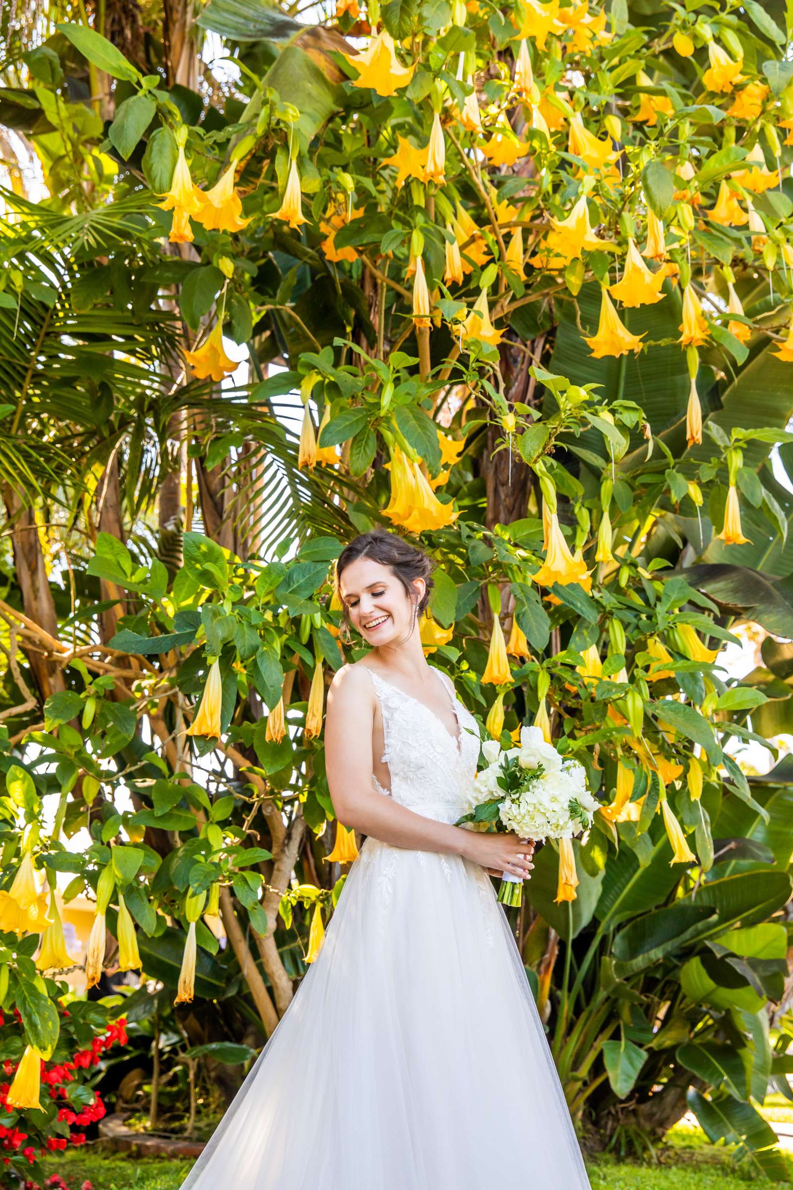 Bahia Hotel Wedding, Brooke and Matthew Wedding Photo #14 by True Photography