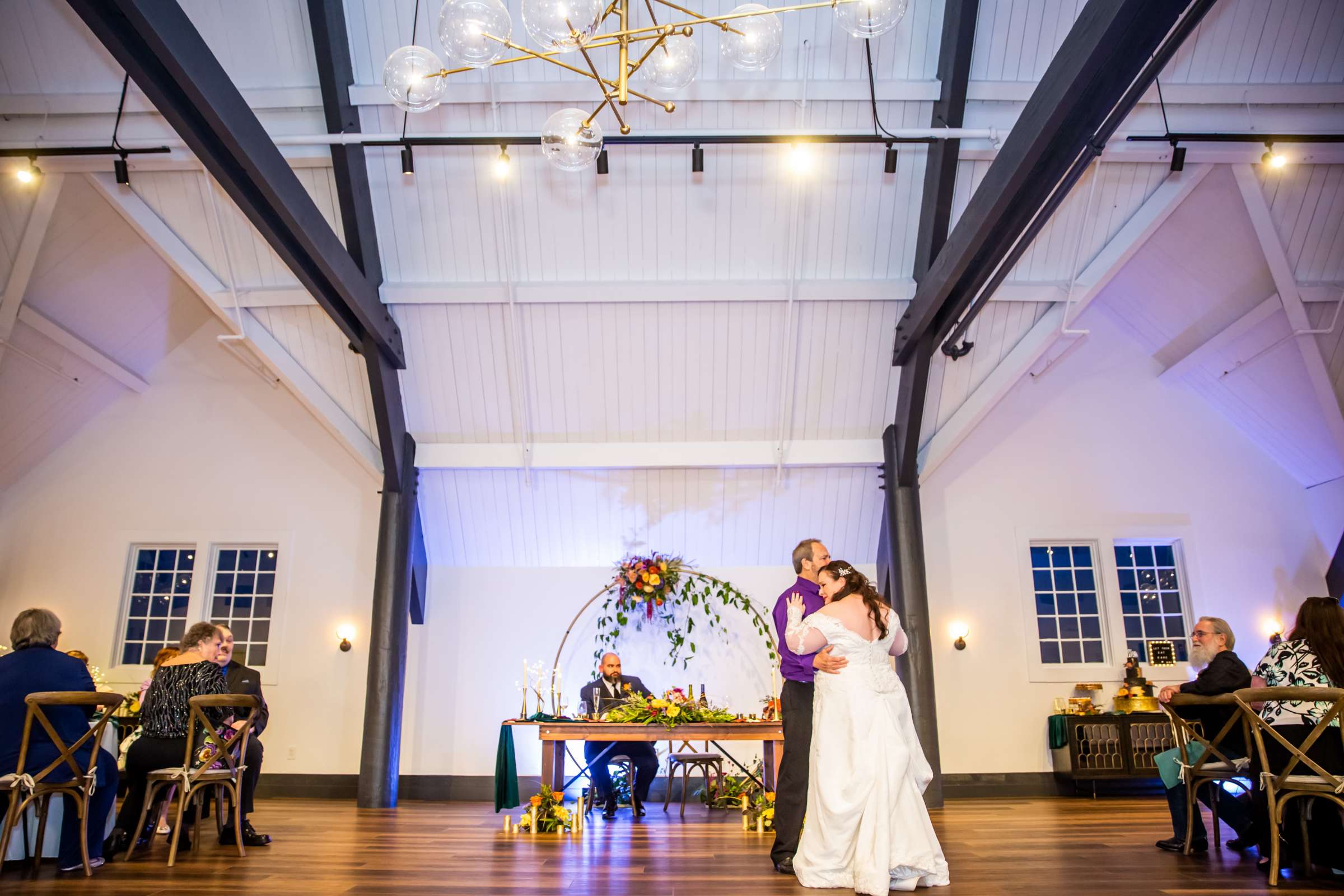 The Carlsbad Windmill by Wedgewood Weddings Wedding, Nicole and Jeffrey Wedding Photo #630988 by True Photography