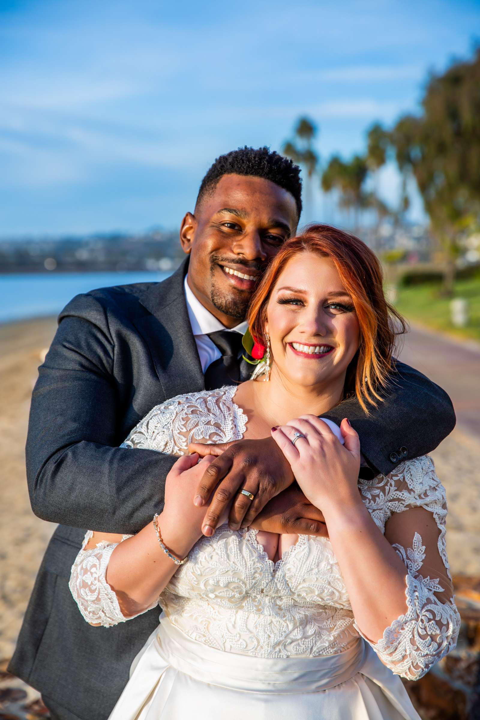 San Diego Mission Bay Resort Wedding coordinated by Elements of Style, Jennifer and Aaron Wedding Photo #622243 by True Photography