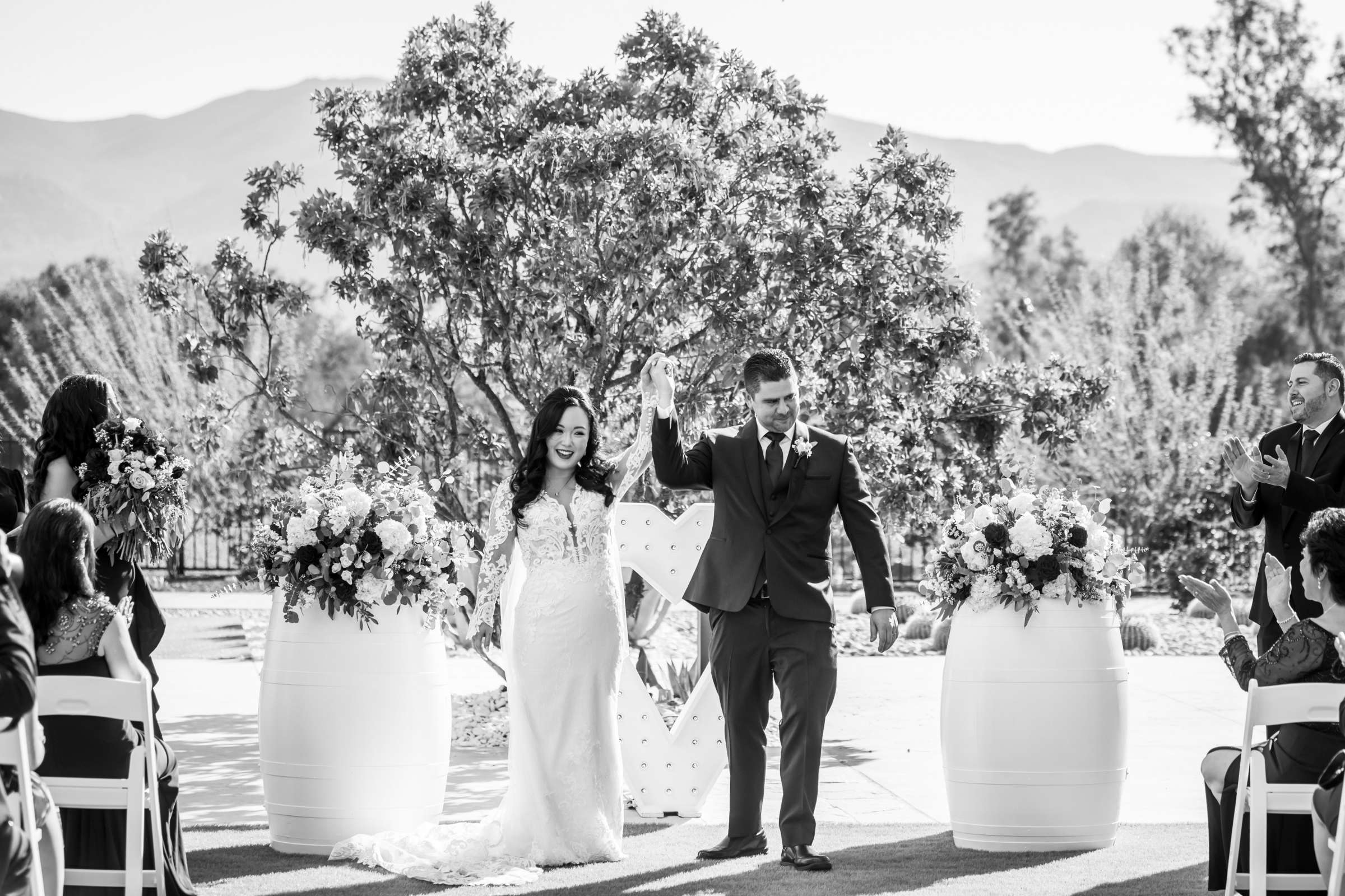 Sycuan Resort Wedding coordinated by Weddings With Love & Laughter, Lani and Anthony Wedding Photo #625345 by True Photography